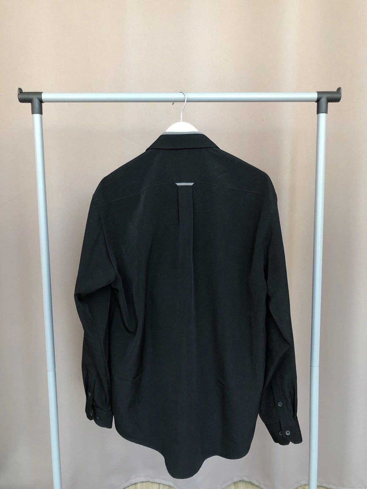 Carlo Colucci Carlo Colucci Vintage Button Shirt Mens Size M Long Sleeve Size US M / EU 48-50 / 2 - 6 Thumbnail