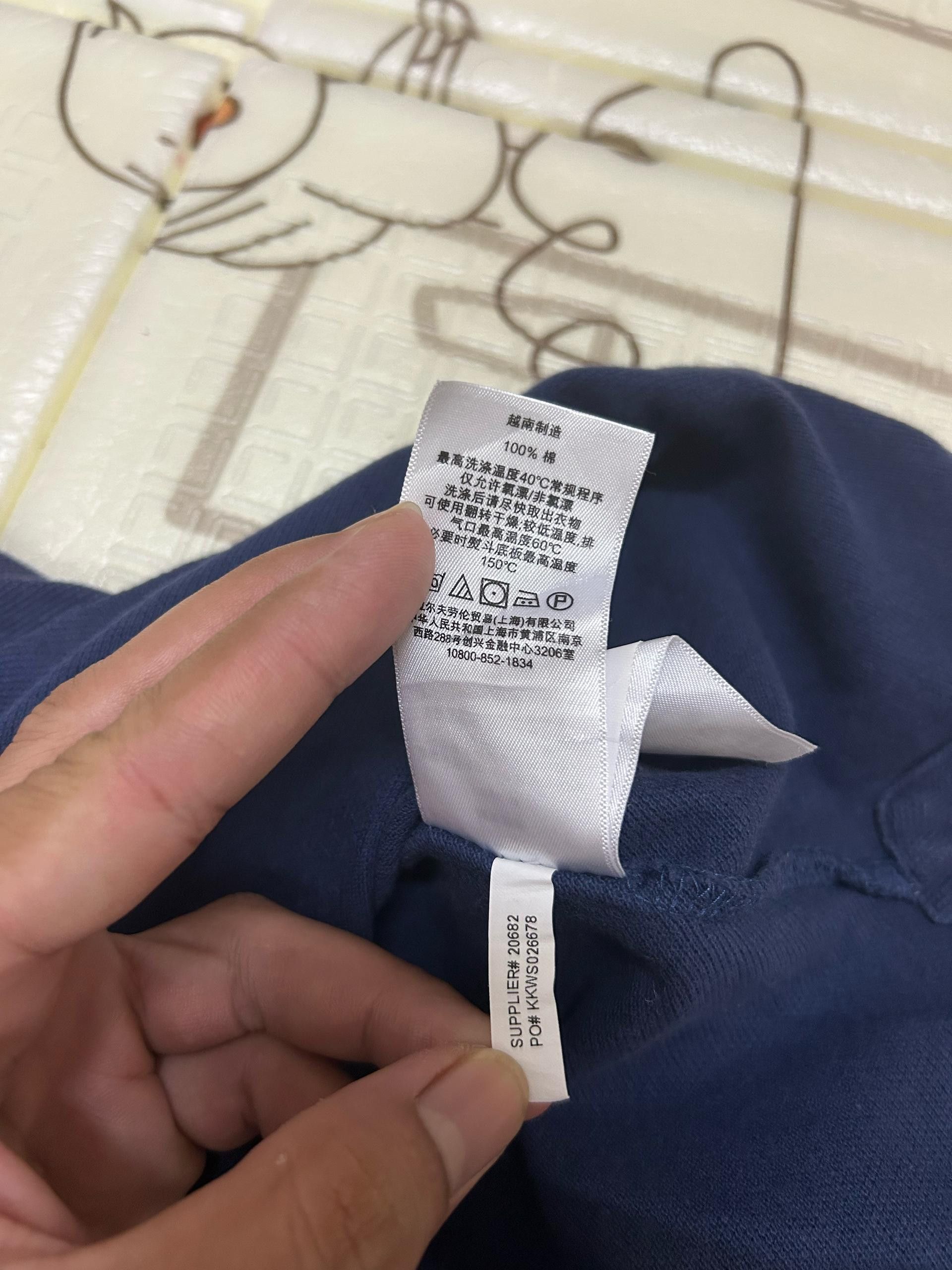 Polo Ralph Lauren Vintage Polo Ralph Lauren Style Navajo Polos Size US M / EU 48-50 / 2 - 11 Thumbnail