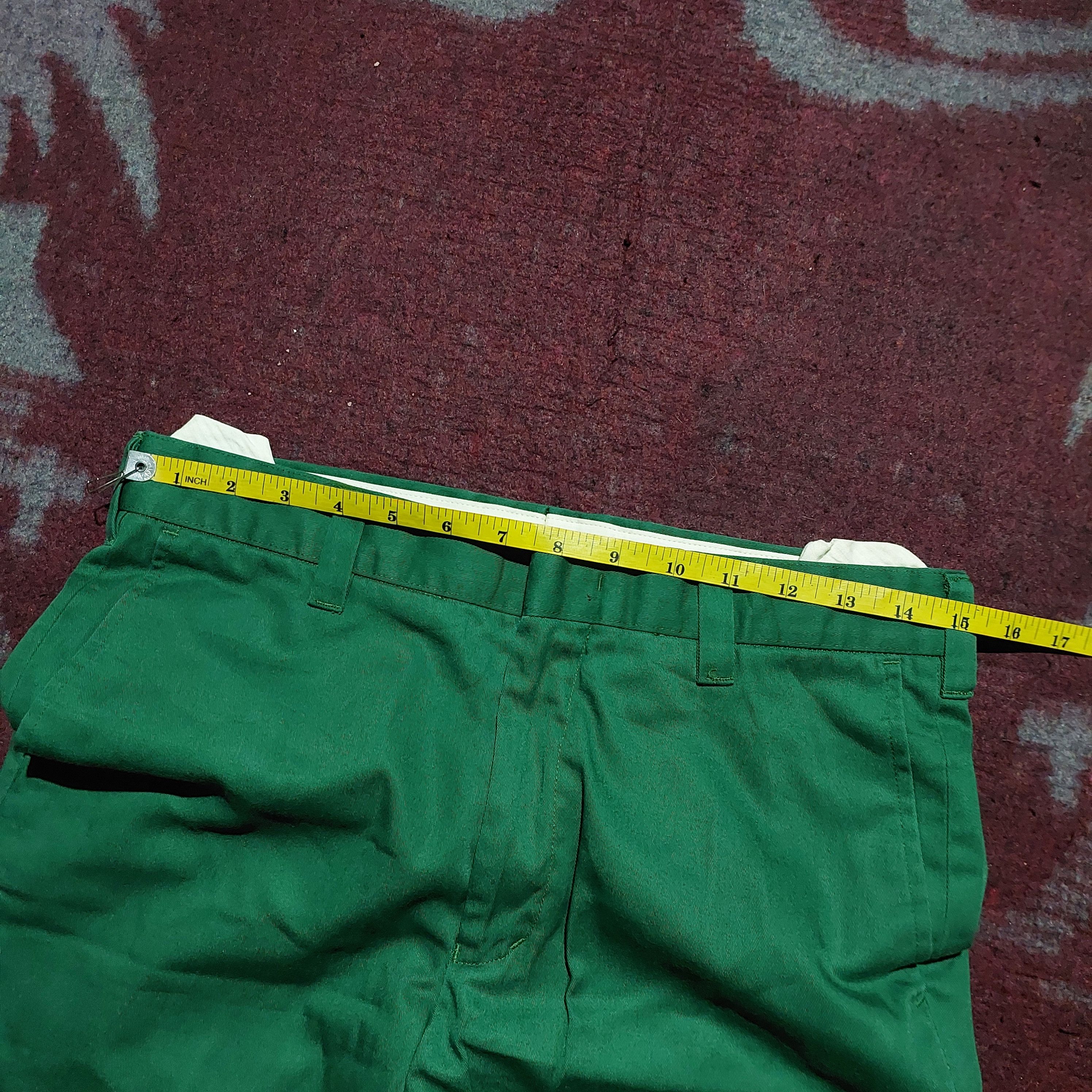 Wacko Maria Wacko Maria japanese guilty panties pants Size US 30 / EU 46 - 12 Thumbnail