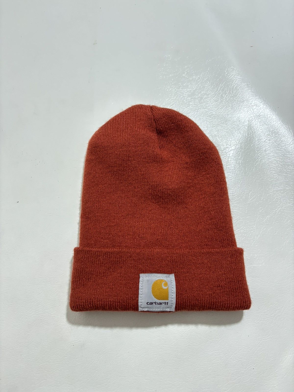 Carhartt Carhartt Beanie Size ONE SIZE - 1 Thumbnail
