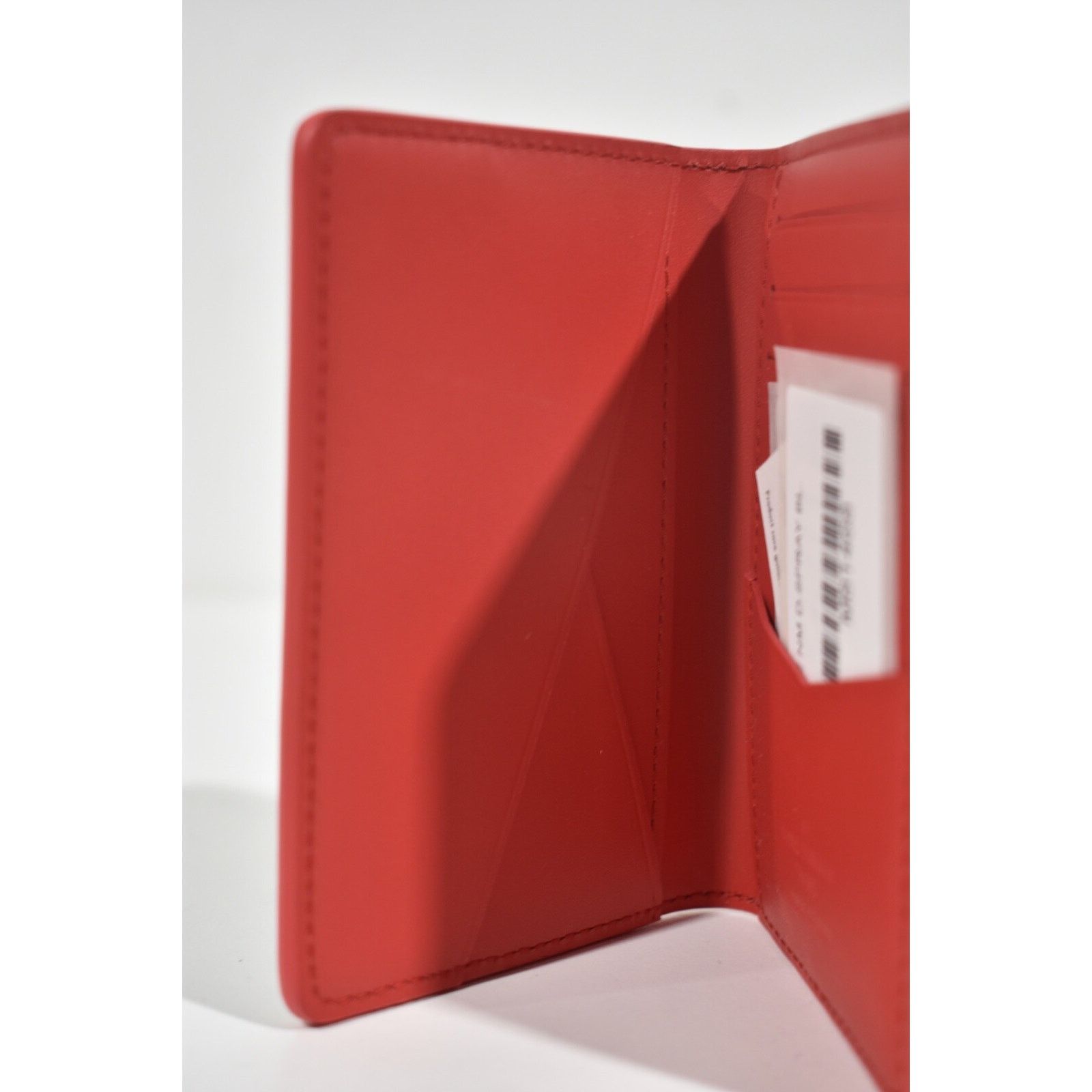 Louis Vuitton Louis Vuitton Damier Spray Pocket Organizer Card Wallet Size ONE SIZE - 11 Thumbnail