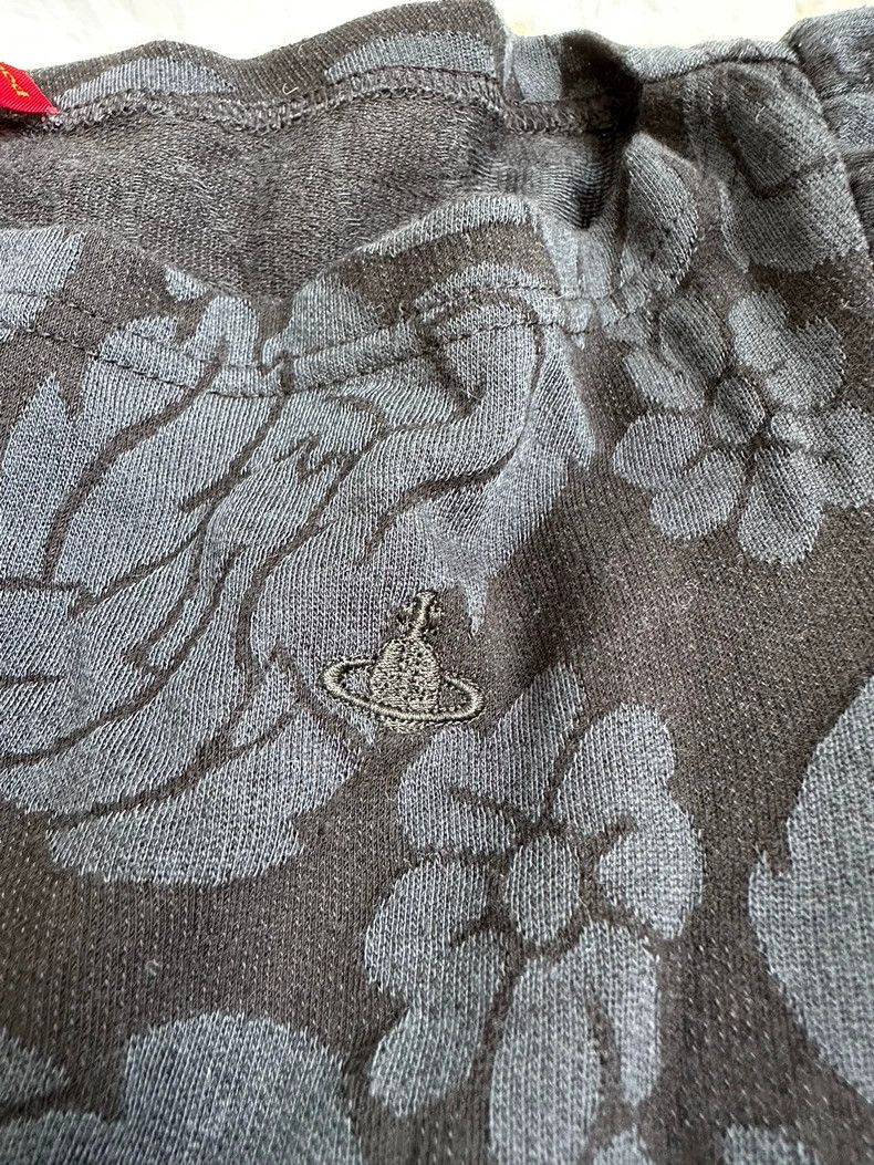 Vivienne Westwood Vivienne Westwood Saturnian dress Size L / US 10 / IT 46 - 3 Thumbnail
