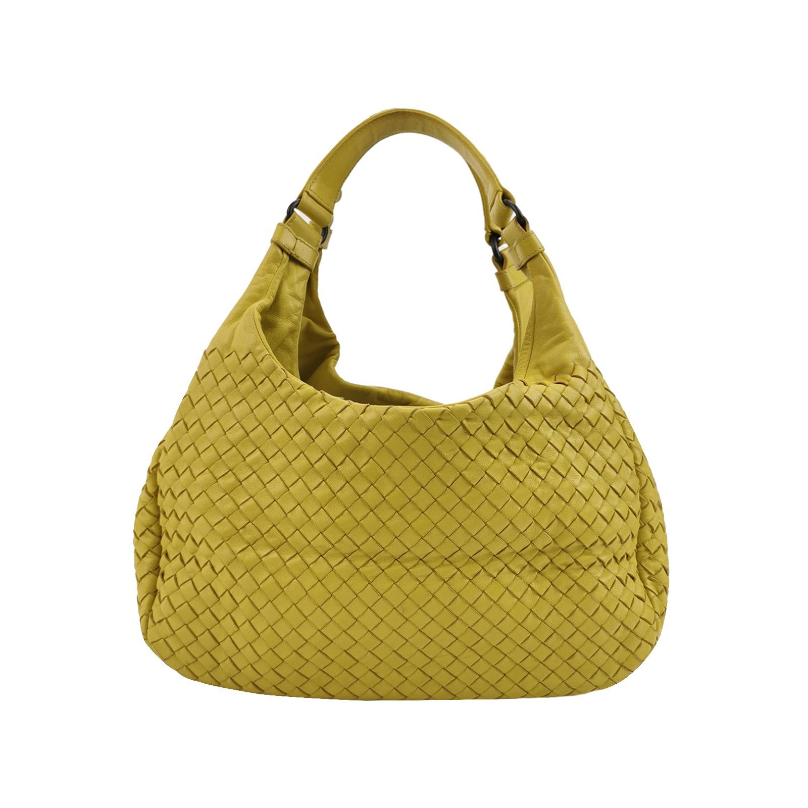 Bottega Veneta Bottega Veneta Women os Shoulder Bags Size ONE SIZE - 1 Thumbnail