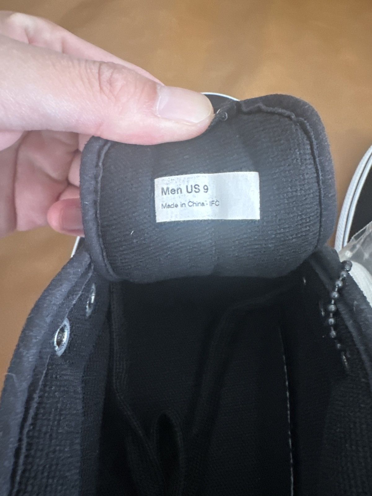 Vans Vans Chukka “Syndicate” Size US 9 / EU 42 - 5 Thumbnail