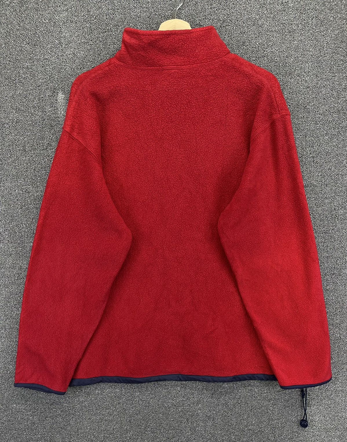 Vintage Vintage Tweety Warner Bros Fleece Hoodie Sweatshirts Size XL / US 12-14 / IT 48-50 - 9 Thumbnail