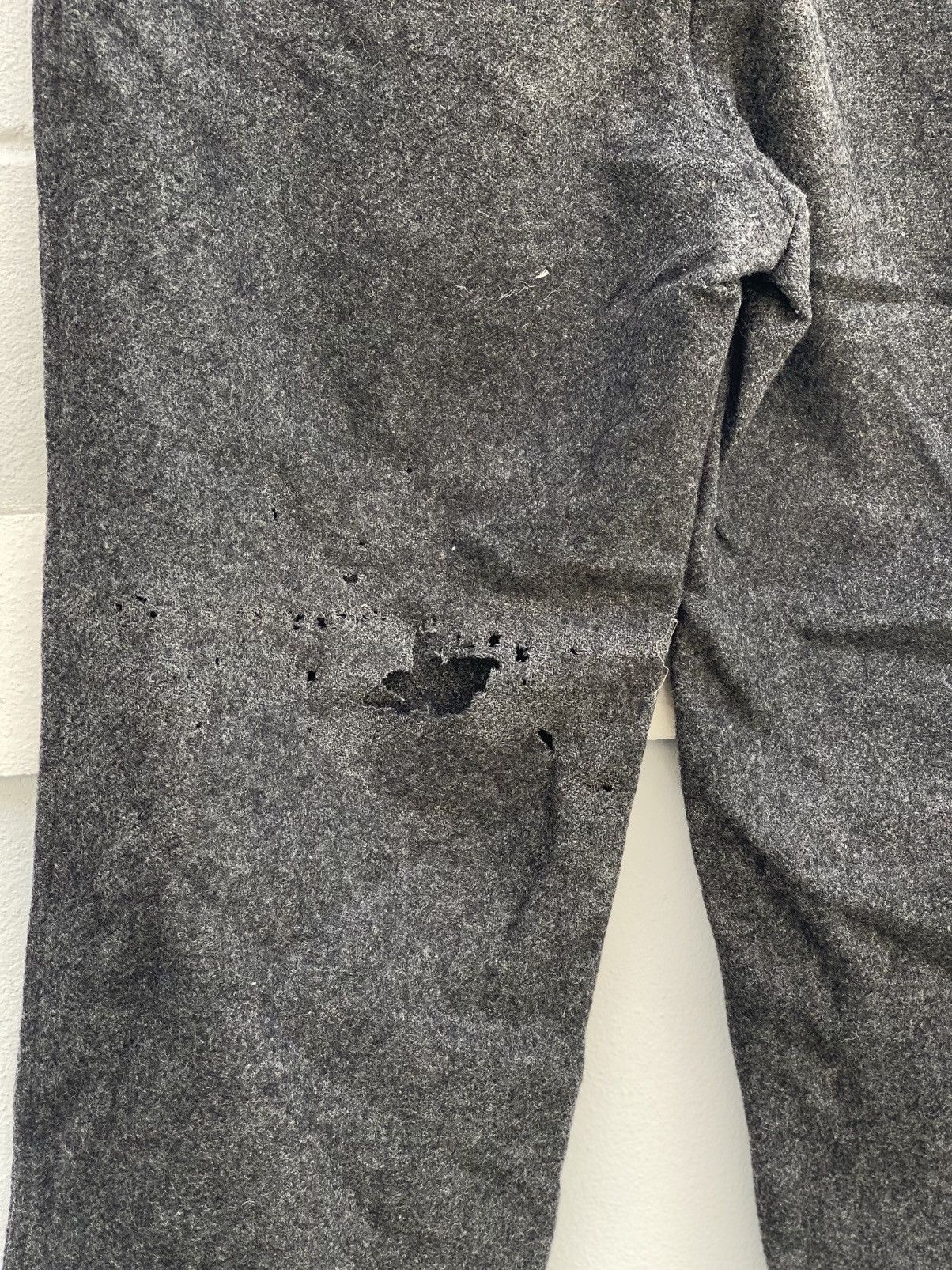 The North Face Vintage The North Face Pants Y2K Workwear | Utility Outdoor Size US 30 / EU 46 - 8 Thumbnail