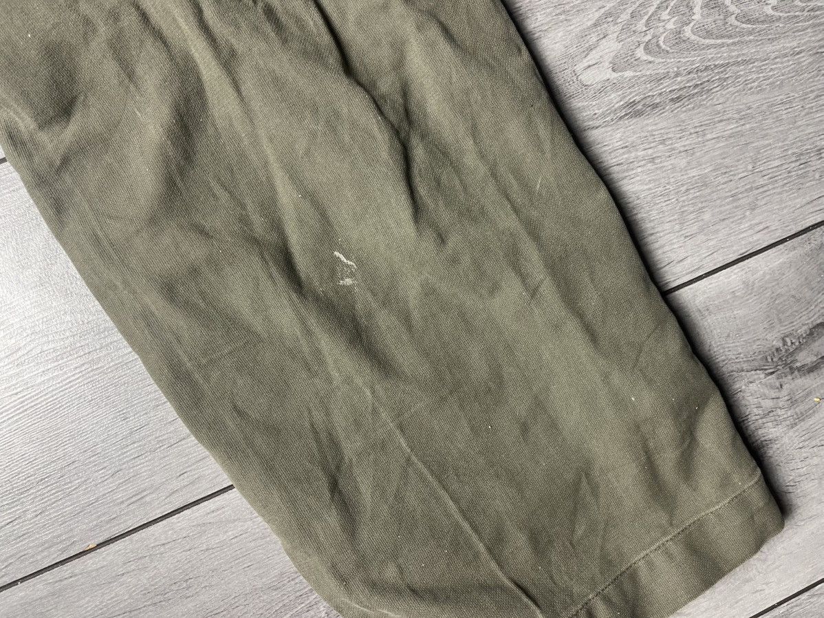 Vintage Marquardt and shulz vintage army pants size 36/32 Size US 36 / EU 52 - 6 Thumbnail