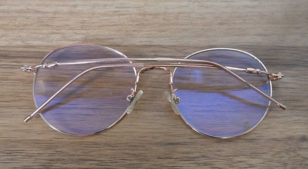 Other Olioiou Glasses Size ONE SIZE - 8 Thumbnail