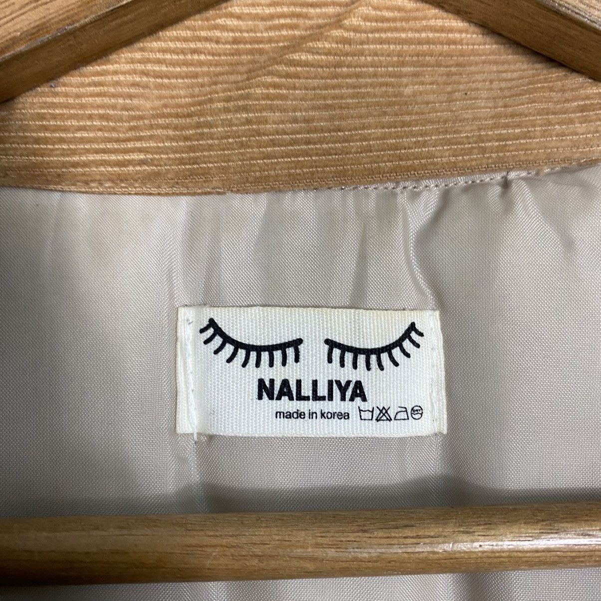 Japanese Brand Vintage Chore Work Denim Jacket Nalliya Issey Miyake Size US M / EU 48-50 / 2 - 20 Thumbnail