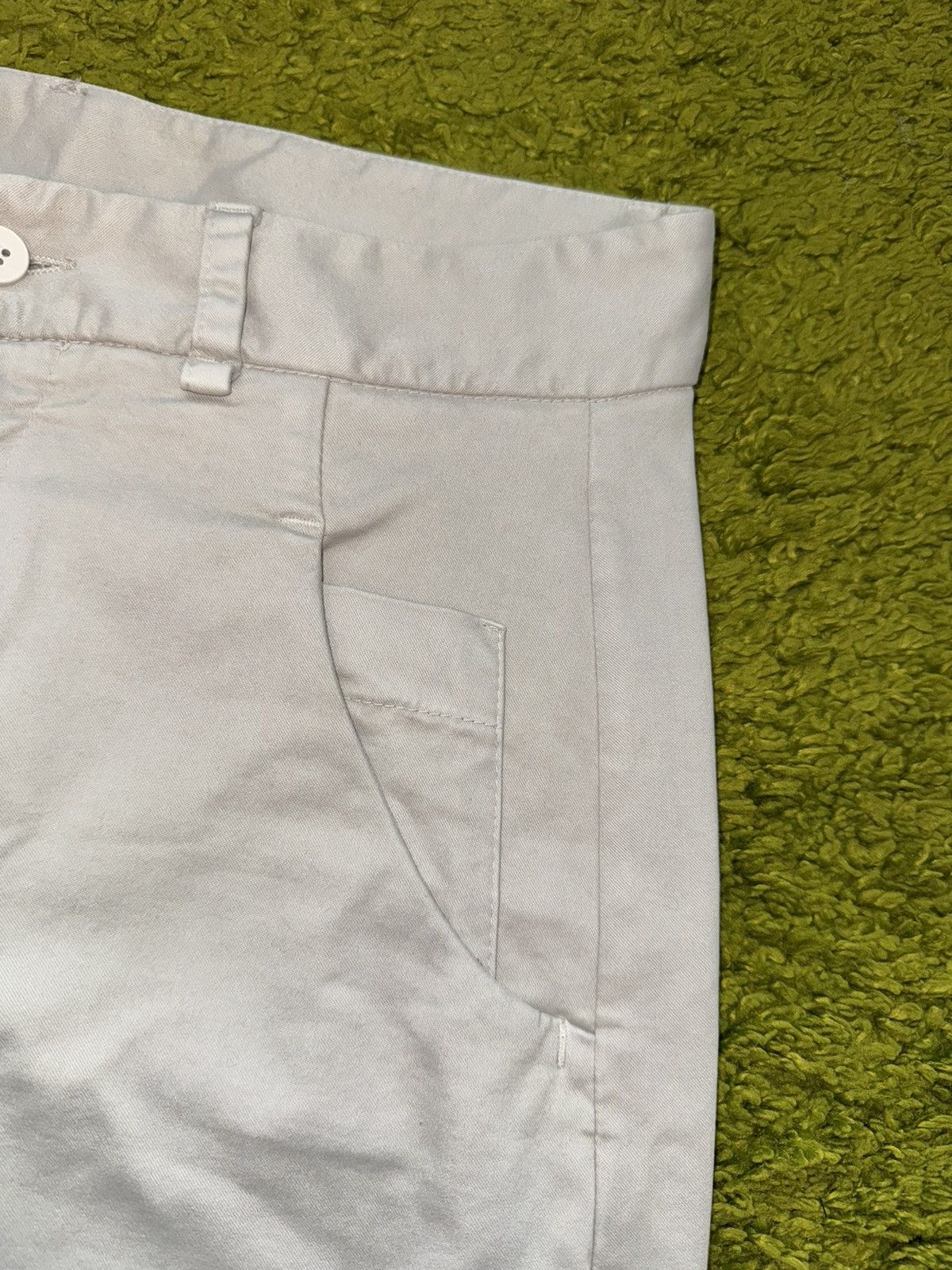 Transit Transit avant garde wide leg barrel fit pants Size 28" / US 6 / IT 42 - 5 Thumbnail