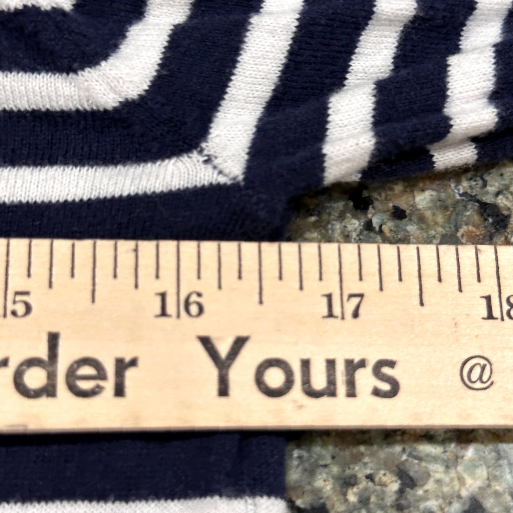Michael Kors VINTAGE Michael Kors Hoodie Jacket Women S Blue White Pink Striped Hooded Full Zip Pockets Mid-Length Casual 2020s Womens Size S / US 4 / IT 40 - 6 Thumbnail