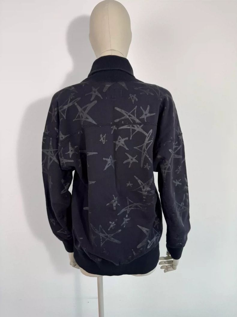 Other Vivienne Westwood Star hooded long sleeve hoodie Size M / US 6-8 / IT 42-44 - 3 Thumbnail