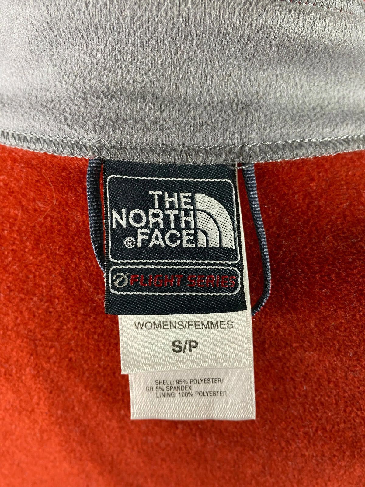 The North Face The North Face Series TKA Stretch Full Zip Jacket Size S Size S / US 4 / IT 40 - 9 Thumbnail