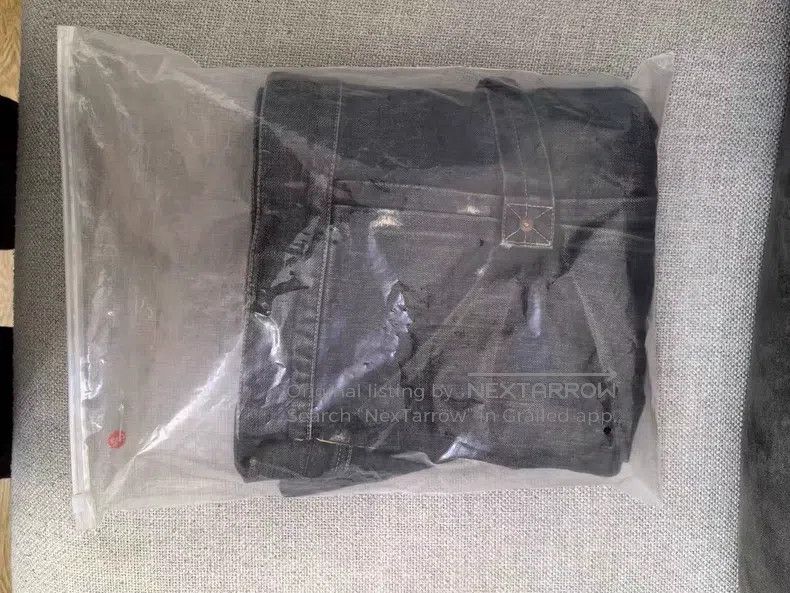 Neighborhood Neighborhood Distressed Bull King Jacket Size US L / EU 52-54 / 3 - 9 Thumbnail