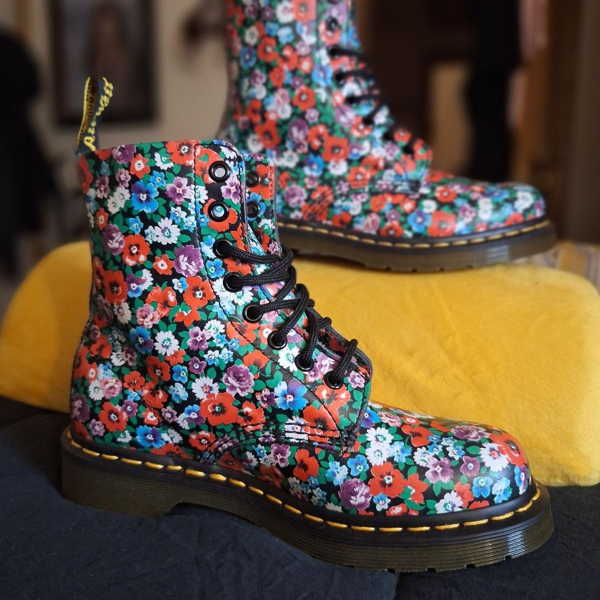 Doc martens womens 6 hot sale