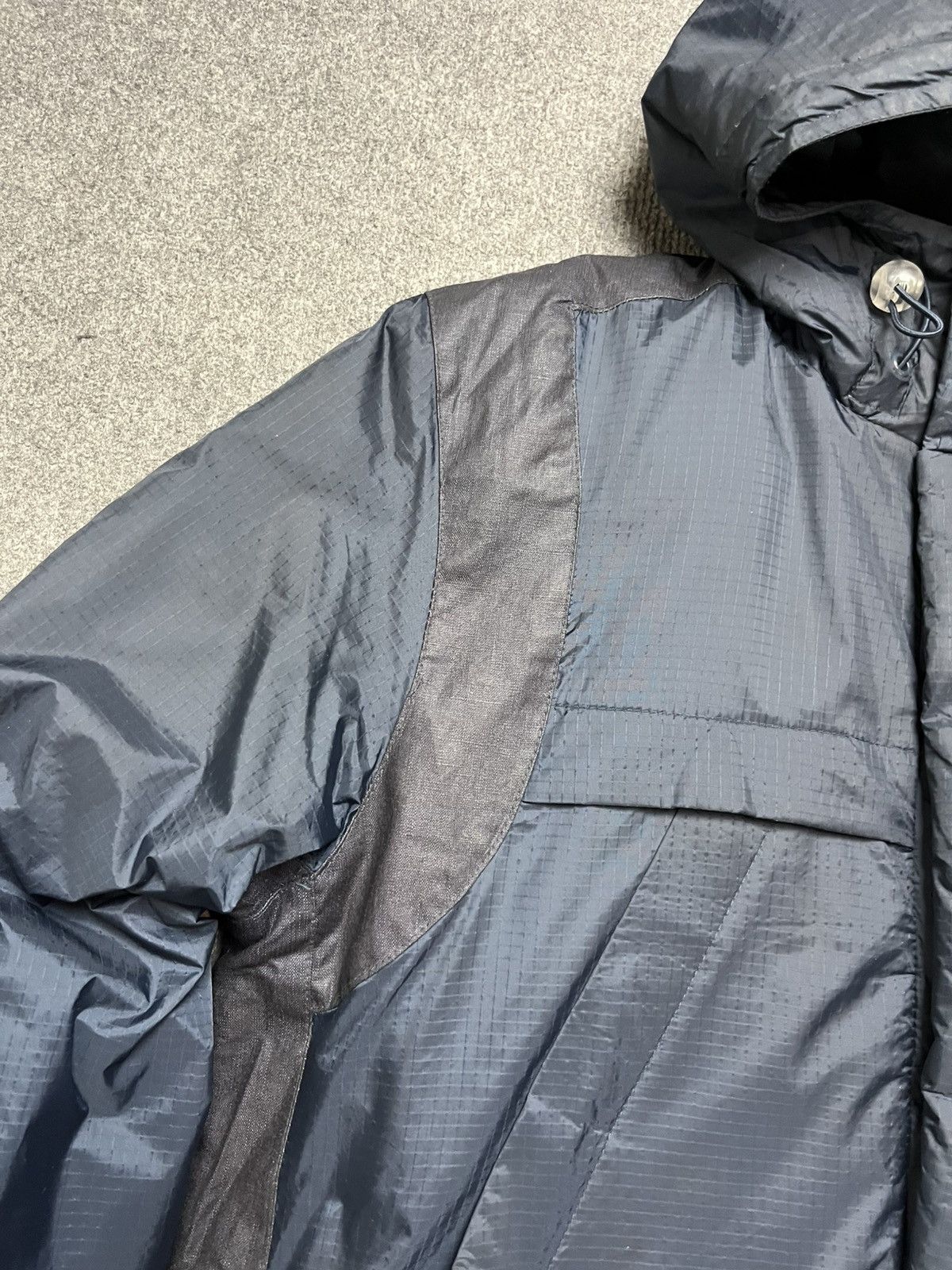 Diesel Vintage Diesel Down Jacket Size US M / EU 48-50 / 2 - 6 Thumbnail