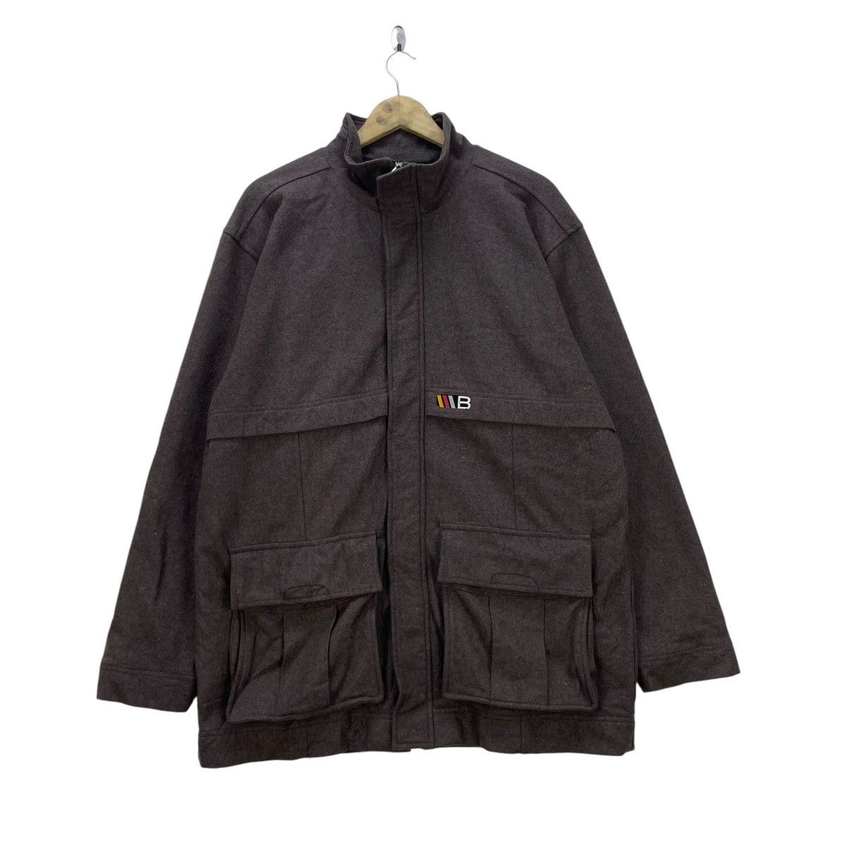 BURTON ANALOG x ELECTRIC COTTAGE 
