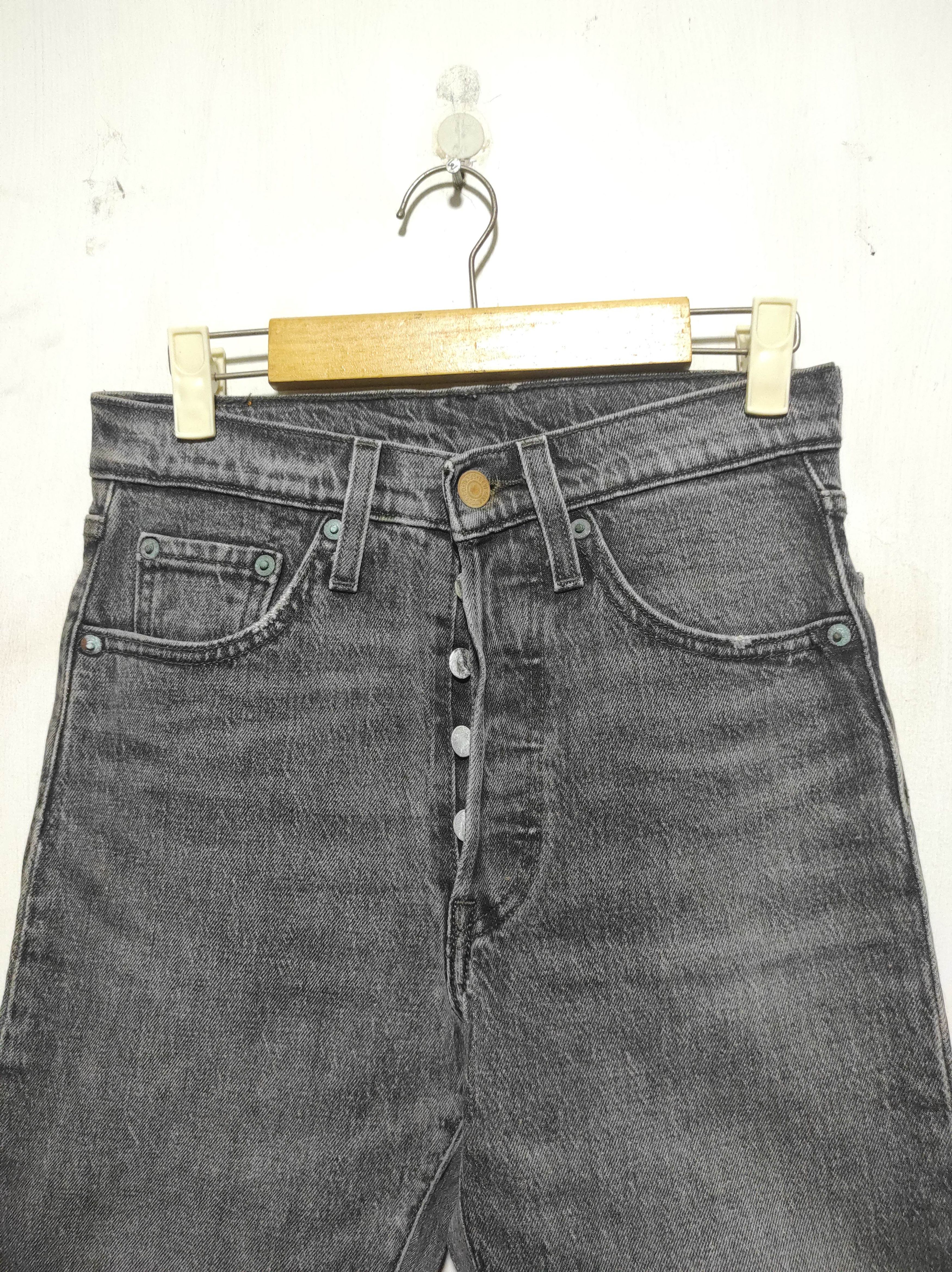 Levi's Vintage Clothing Vintage Levis denimjeans Size 24" / US 00 / IT 34 - 3 Thumbnail