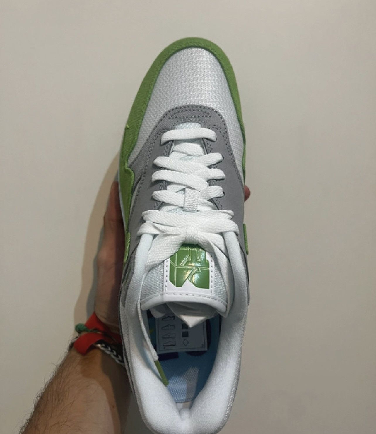 Nike × Patta Nike AM1 Patta 20th Anniversary Size US 9 / EU 42 - 3 Thumbnail