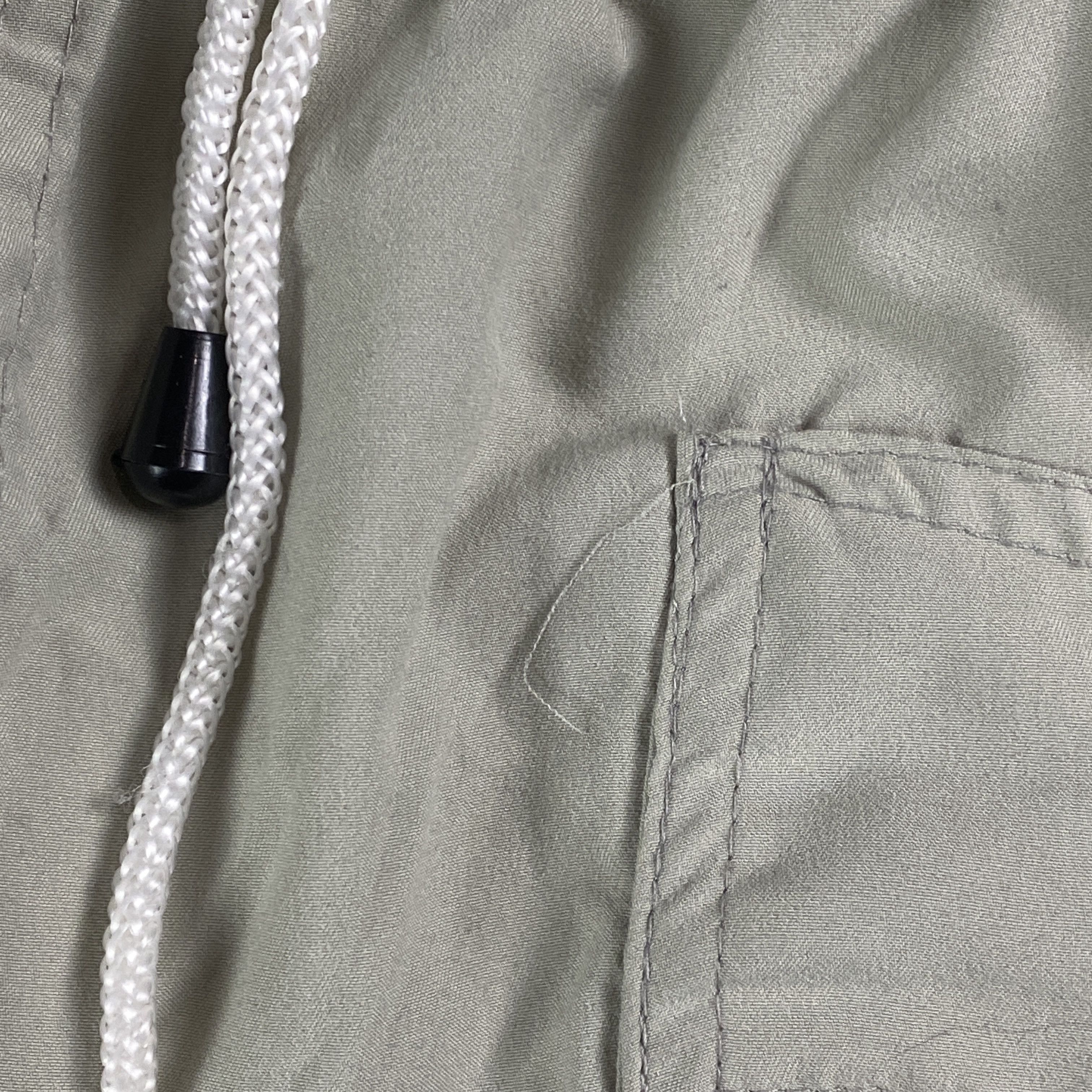 Nike × Vintage Men’s Pants Jogger Nike Vintage Size XL Size US 34 / EU 50 - 5 Thumbnail