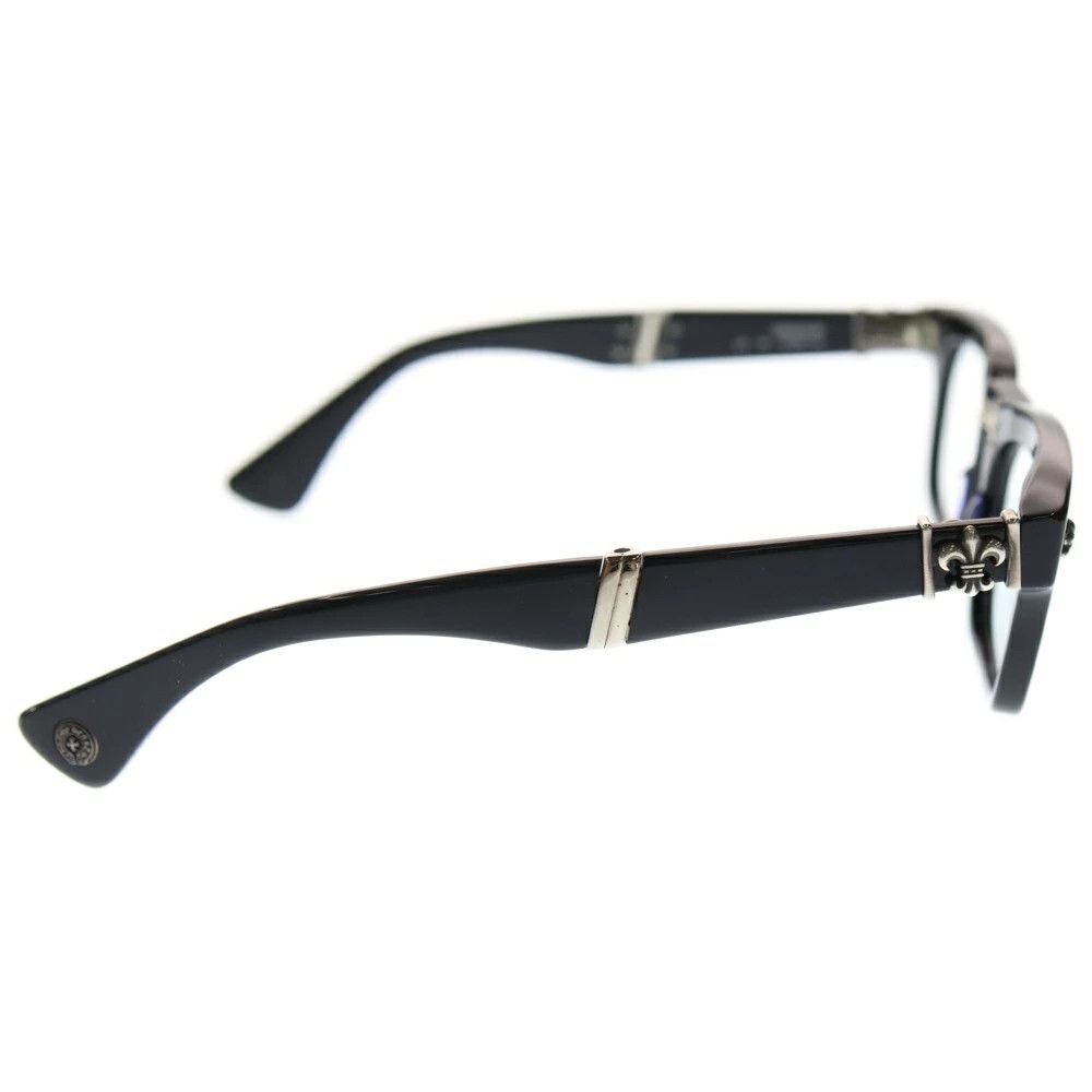 Chrome Hearts CHROME HEARTS DROOLIN Side Flare Eyewear Size ONE SIZE - 4 Thumbnail