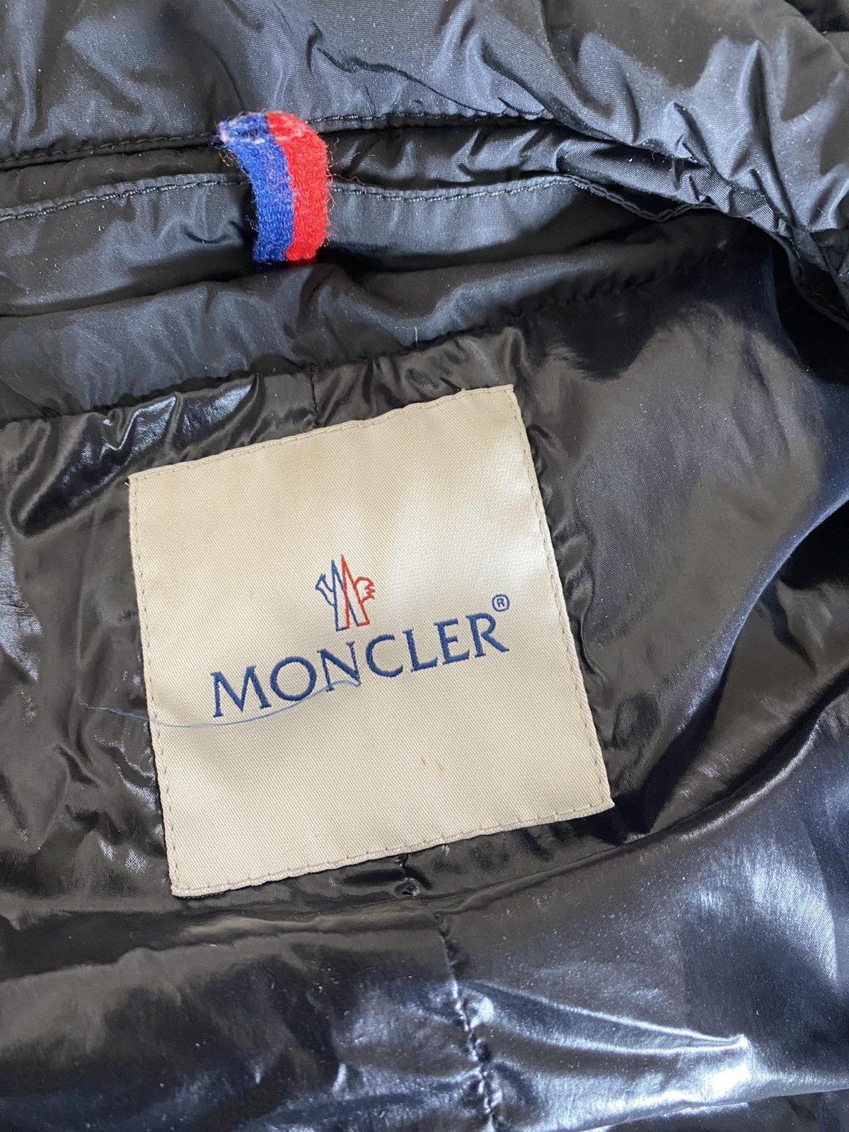 Moncler Womens moncler puffer jacket Size S / US 4 / IT 40 - 17 Thumbnail