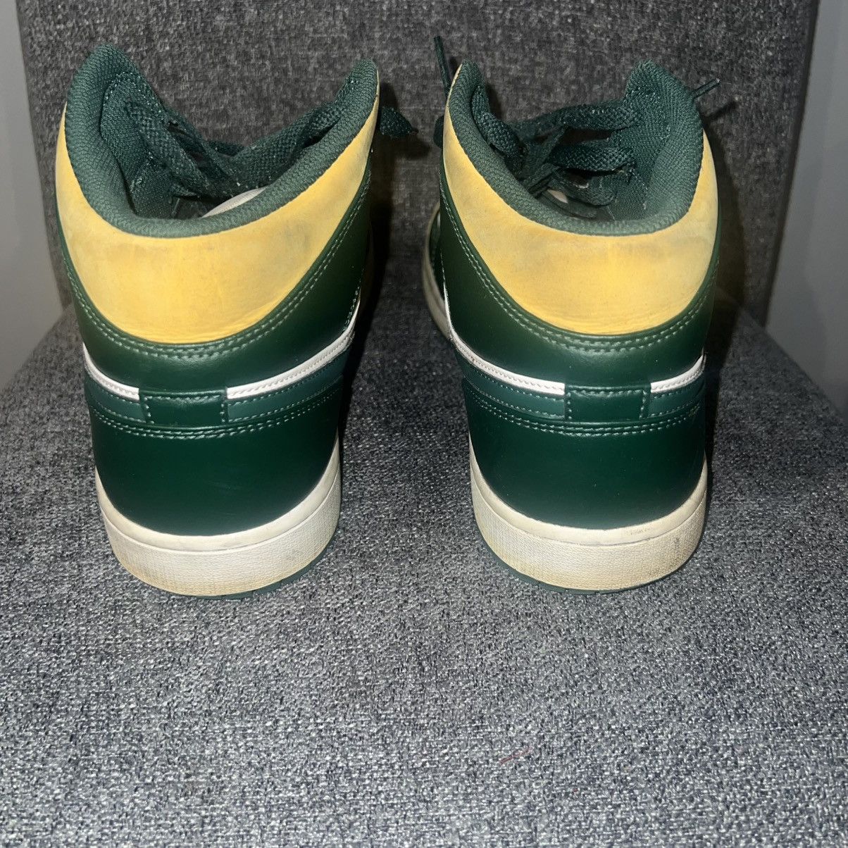 Nike Air Jordan Size US 12 / EU 45 - 7 Thumbnail