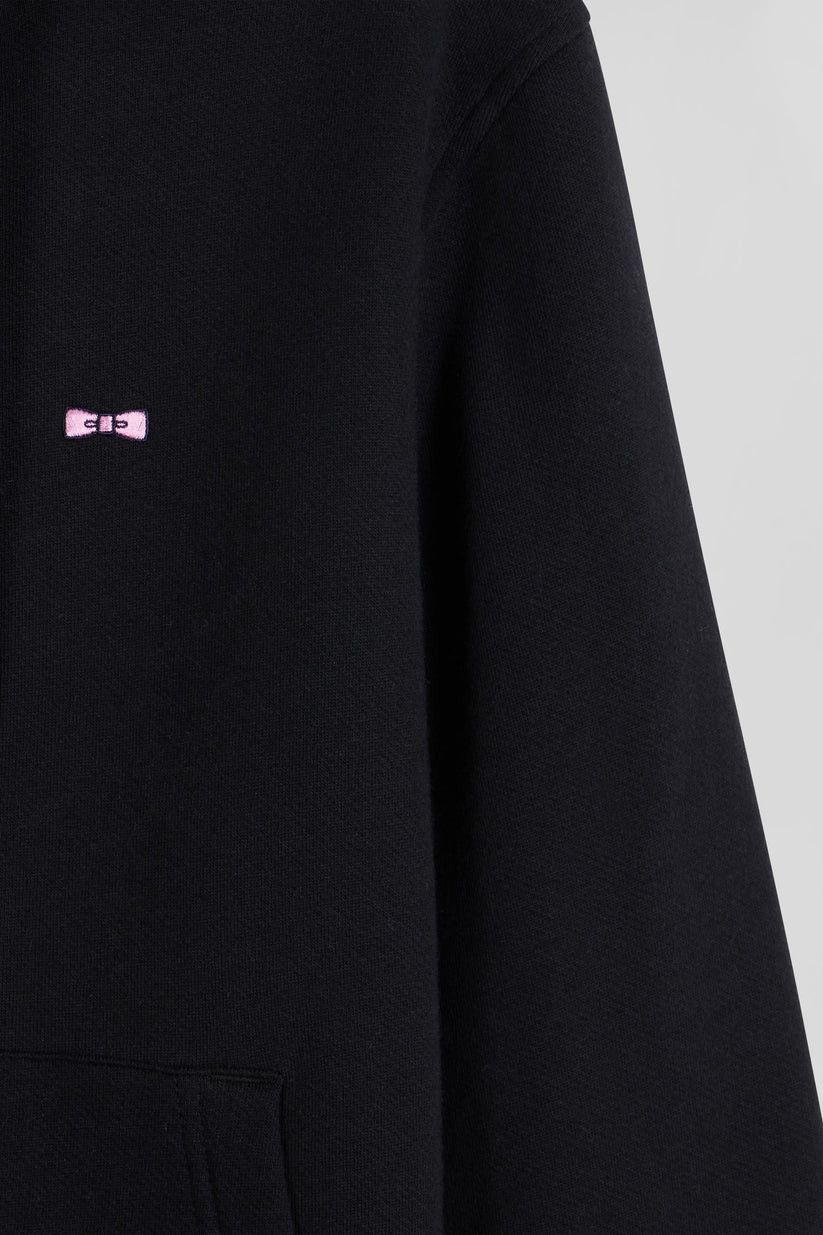 Eden Park o1s22i1n1024 Cotton Hoodie in Black Size US M / EU 48-50 / 2 - 6 Thumbnail
