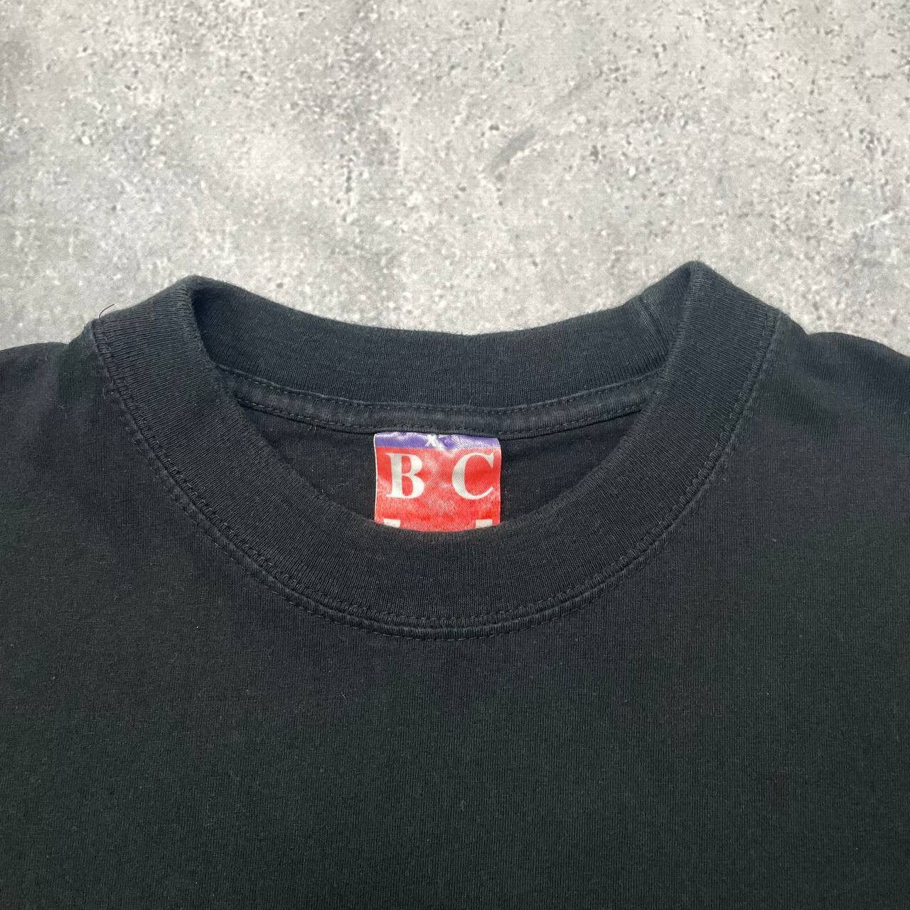 Vintage Vintage 90s Alien UFO Quote Shirt Same Shit Different Planet Size US XL / EU 56 / 4 - 4 Thumbnail
