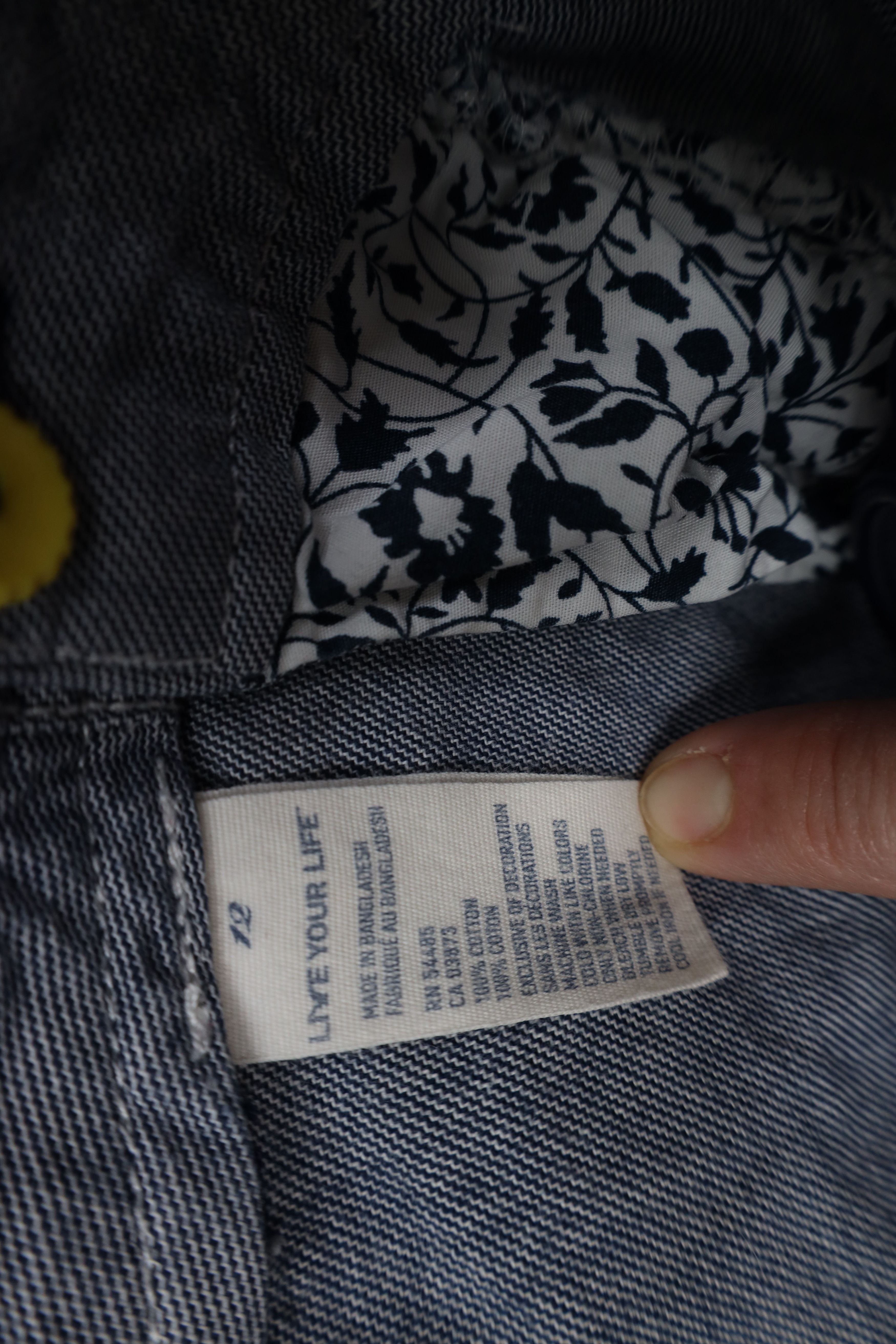 American Eagle Outfitters Vintage Y2K American Eagle Outfitters Wide Leg Pants Size 34" / US 12 / IT 48 - 8 Thumbnail