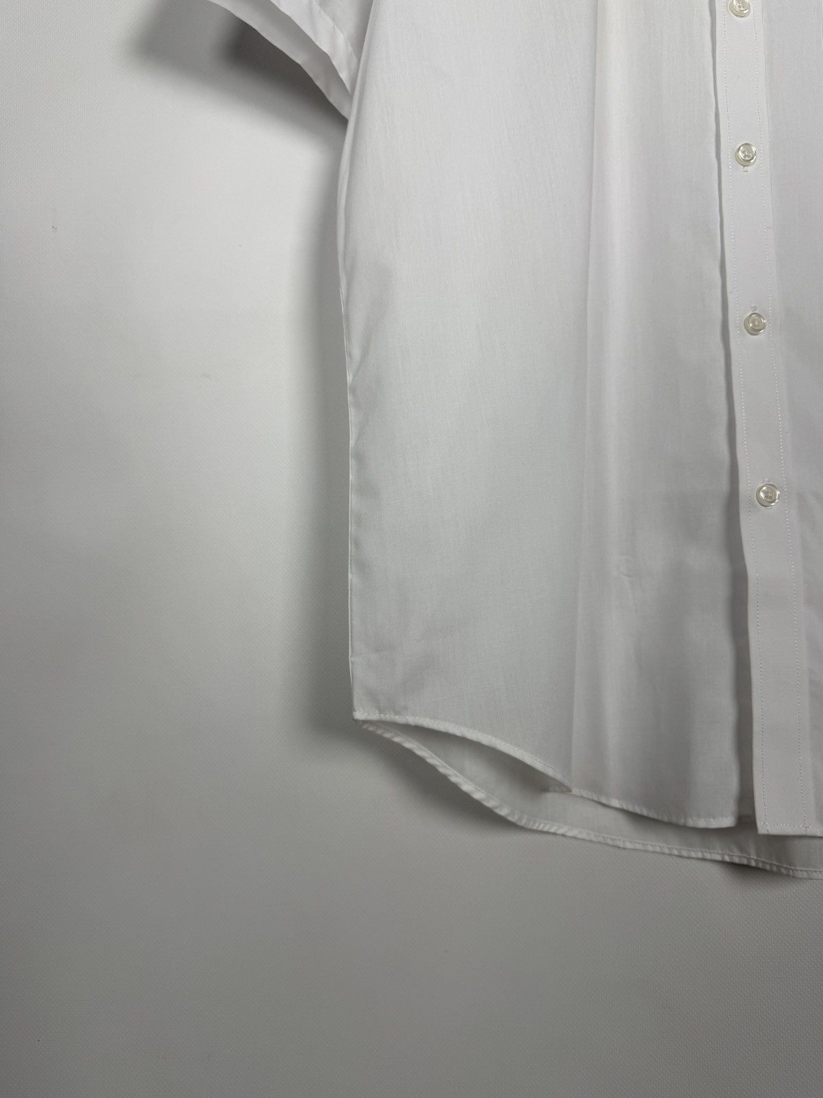Other Matalan Suzuki Short Sleeve Racing Shirt Button Up MVR-D Size US M / EU 48-50 / 2 - 5 Thumbnail