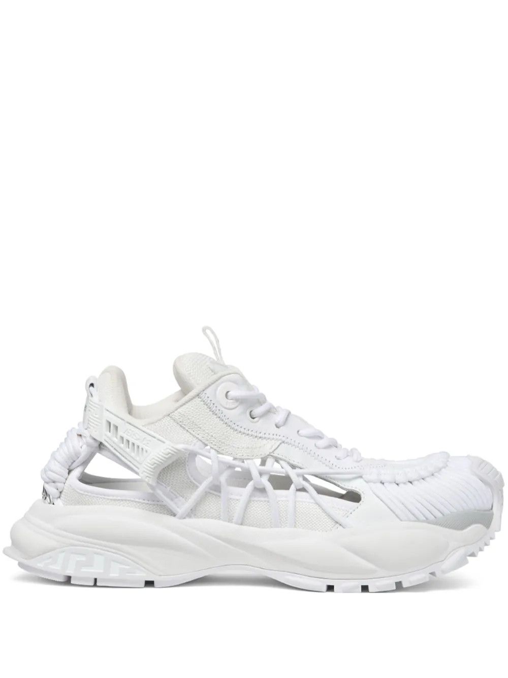 o1y0226 Low-Top Sneakers in White
