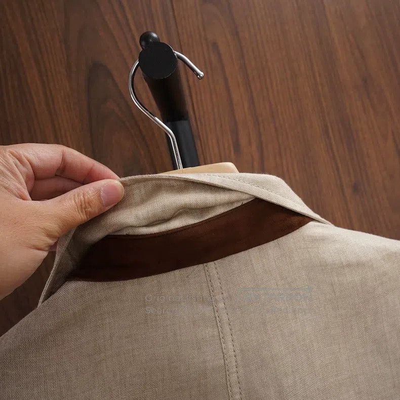 Loro Piana Loro Piana Men's Jacket Size US S / EU 44-46 / 1 - 7 Thumbnail