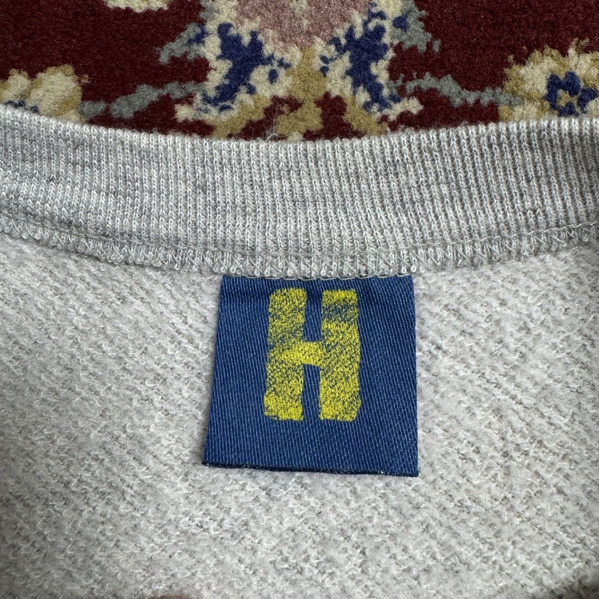 Hysteric Glamour Vintage Hysteric Glamour Fuck Racing Teddy Bear Y2k tee rare Size US M / EU 48-50 / 2 - 4 Thumbnail