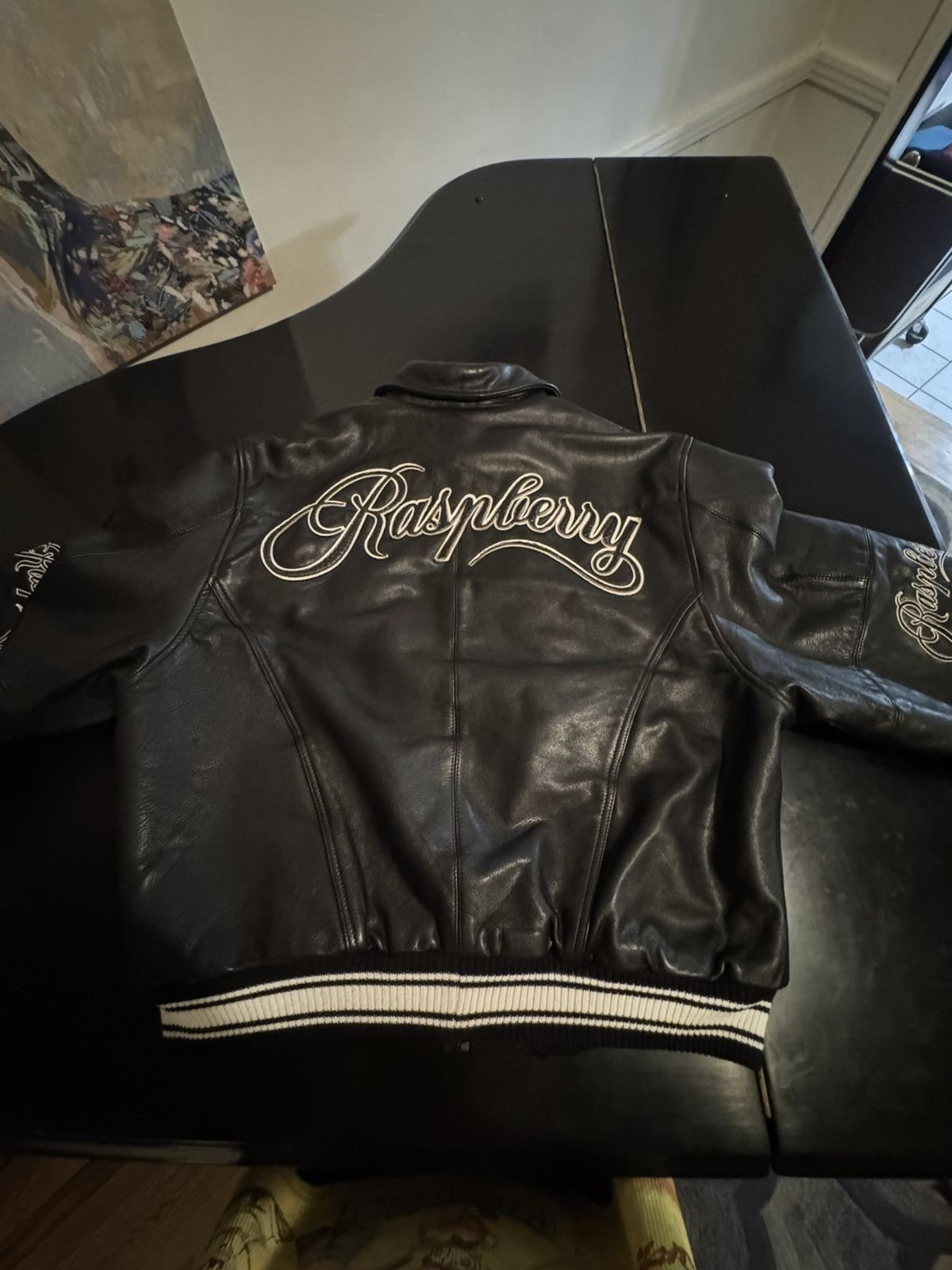 The GV Gallery Gv gallery varsity jacket Size US M / EU 48-50 / 2 - 6 Thumbnail