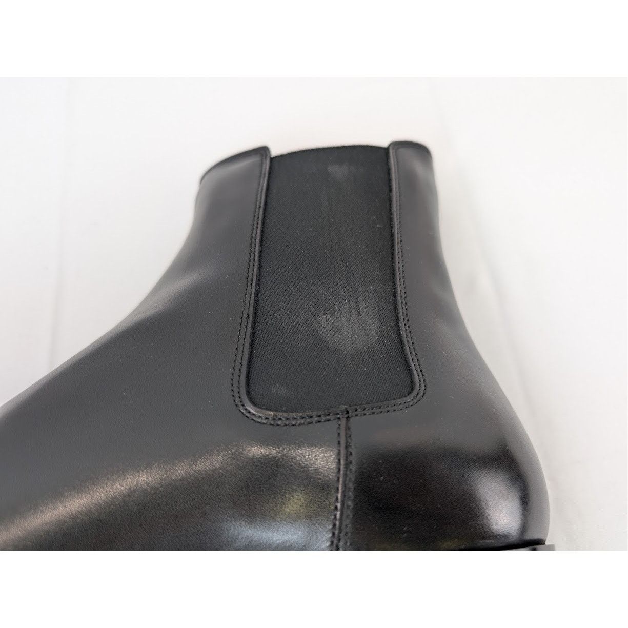 Saint Laurent Paris o1rshd1 Boots in Black Size US 9 / EU 42 - 15 Thumbnail