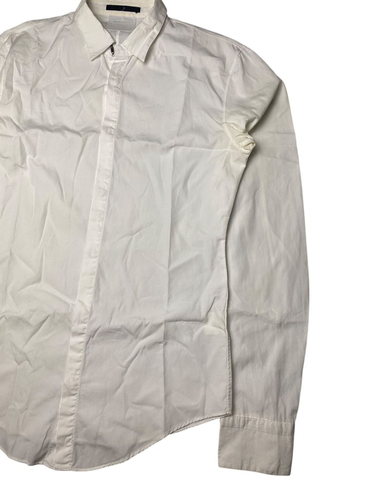 Julius SS05 Julius ' An Individual ' Button Ups Size US S / EU 44-46 / 1 - 2 Thumbnail