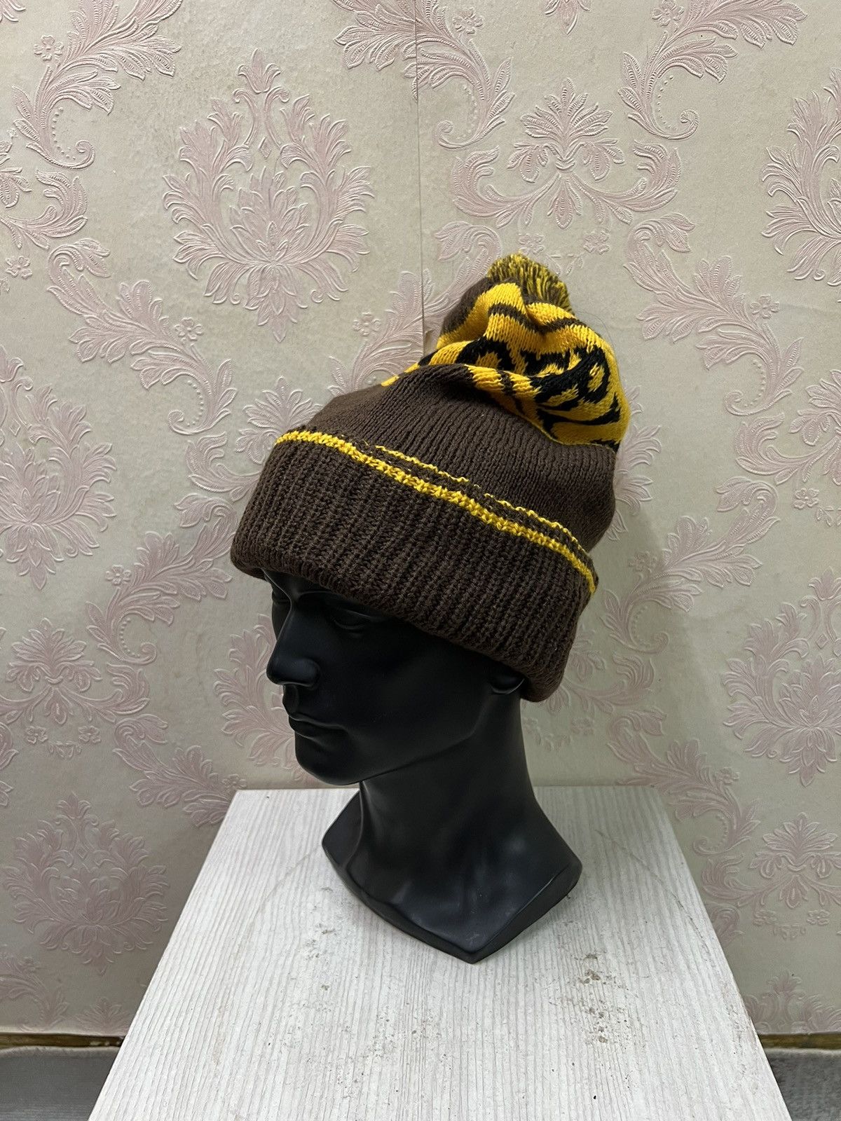 Tenderloin Japanese brand Tenderloin Beanie Hats Size ONE SIZE - 3 Thumbnail