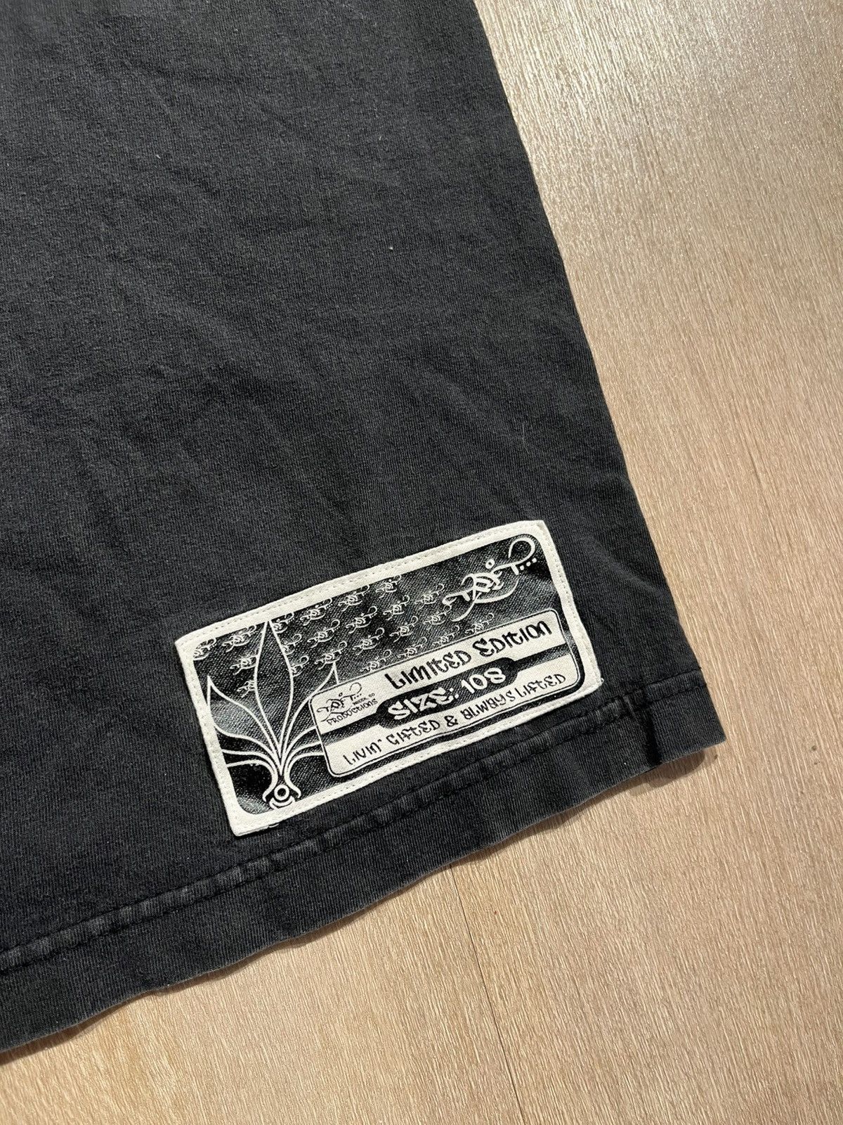 Supreme Y2K Lion Shirt 4XL Size US XXL / EU 58 / 5 - 3 Thumbnail