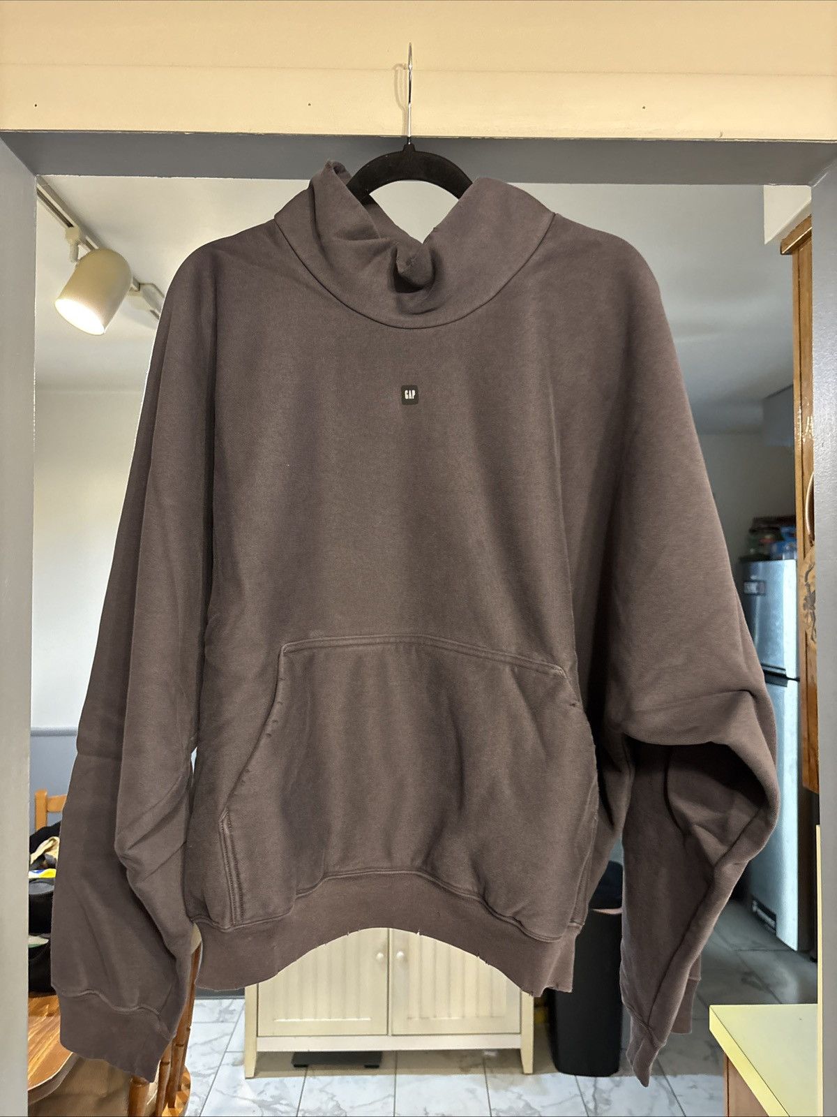 Balenciaga × Gap × Yeezy Season Yeezy Gap Balenciaga Balenciaga × Gap × Yeezy Season Yeezy Gap Balenciaga