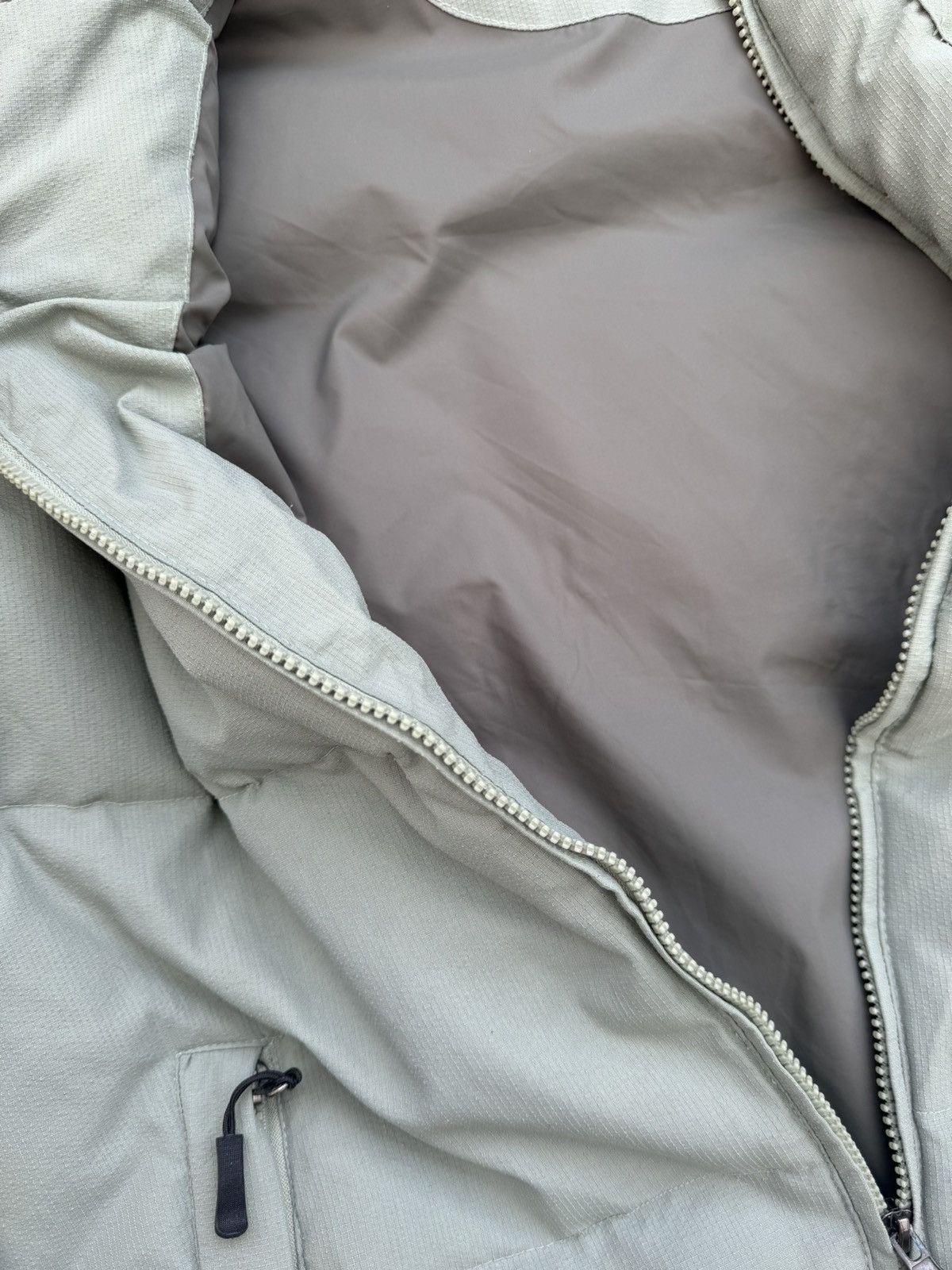 Fila × Vintage Vintage puffer jacket fila Size US L / EU 52-54 / 3 - 12 Thumbnail