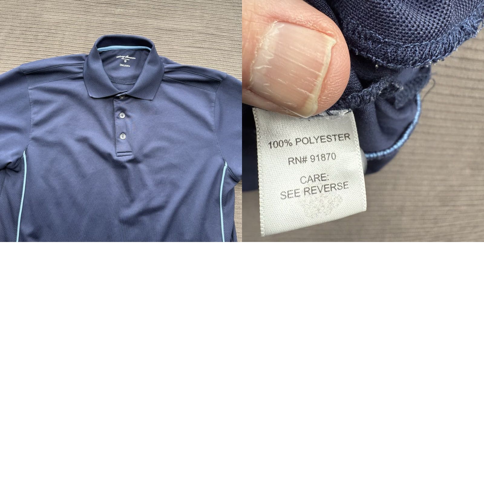 Vintage VINTAGE No Size US M / EU 48-50 / 2 - 8 Thumbnail