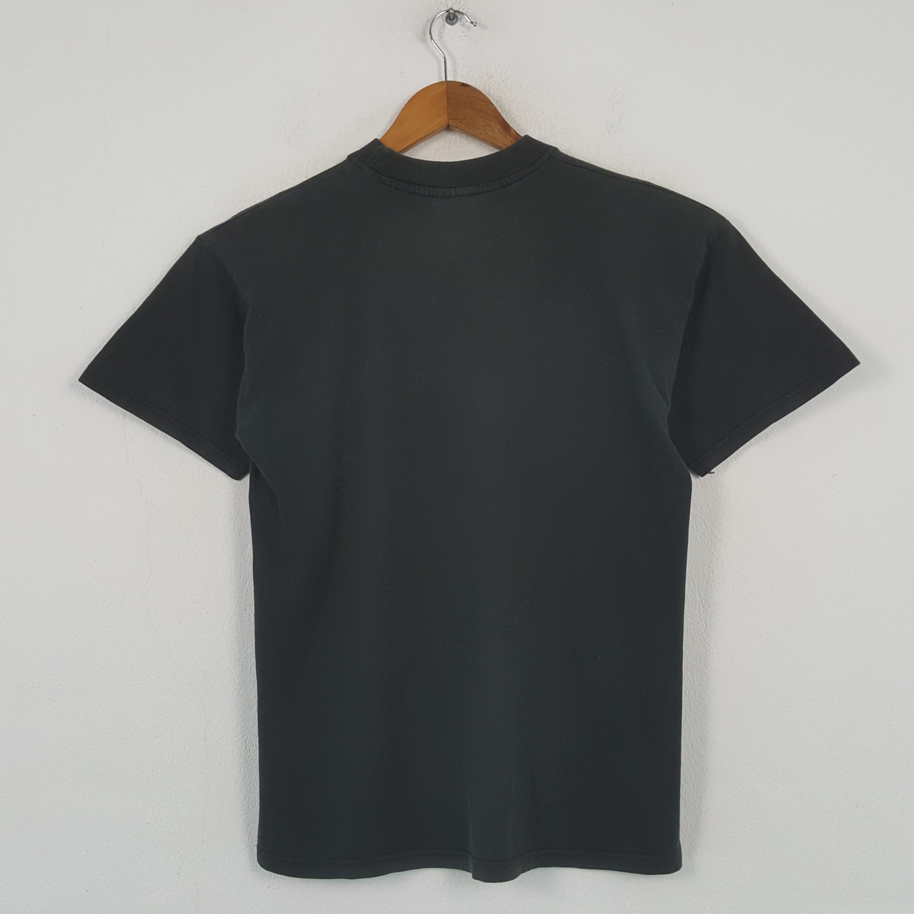 Designer × Vintage Vintage Formula One GRAND PRIX MONACO Racing T-shirt C294N26 Size US M / EU 48-50 / 2 - 3 Thumbnail