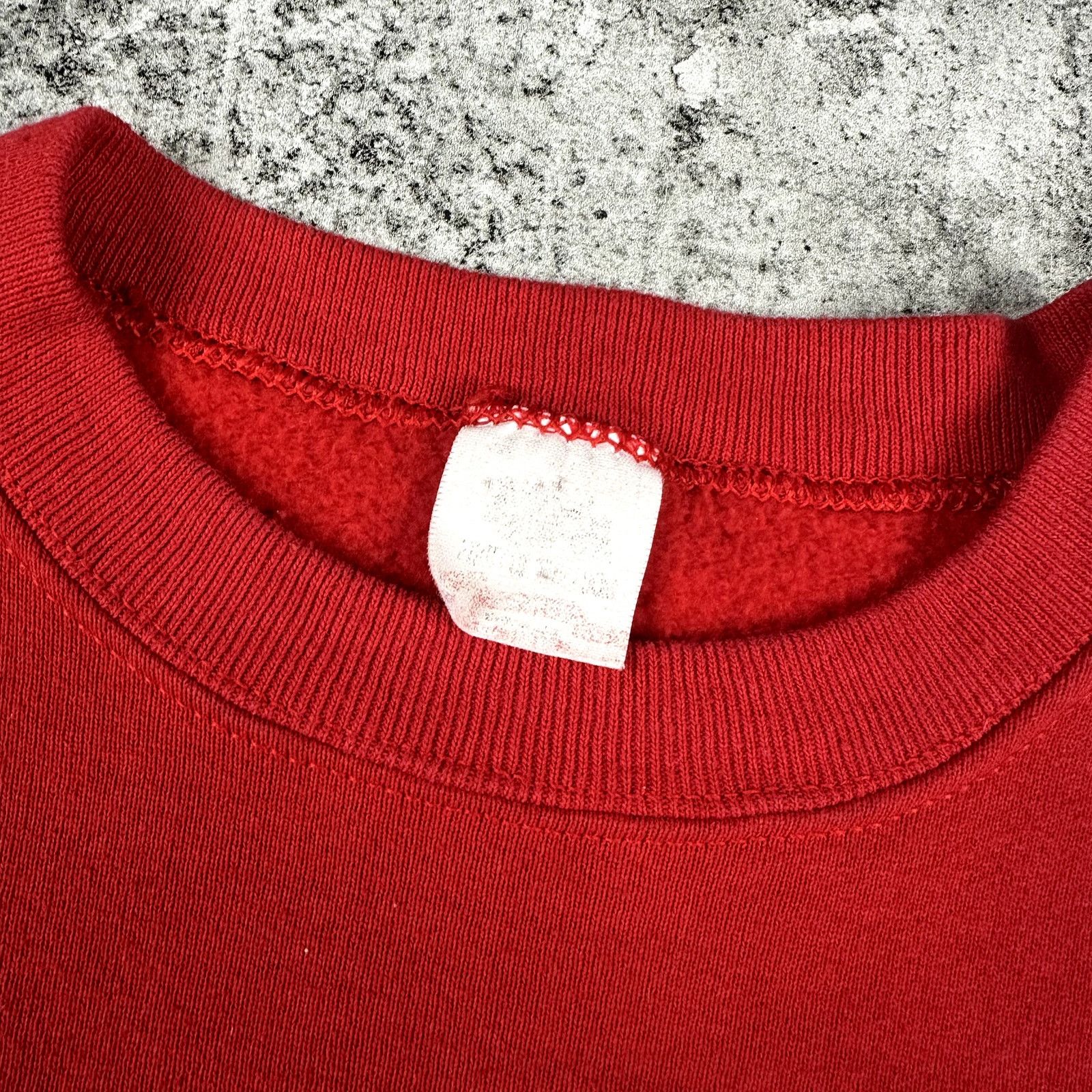 NBA Vintage Michael Jordan Sweatshirt 90s Salem Size Small/Med Size US S / EU 44-46 / 1 - 4 Thumbnail