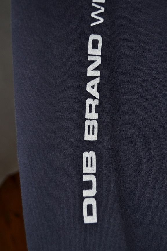 Vintage Vintage Dub Brand Weathergear Von Dub Crewneck Sweatshirt M Size US M / EU 48-50 / 2 - 7 Thumbnail