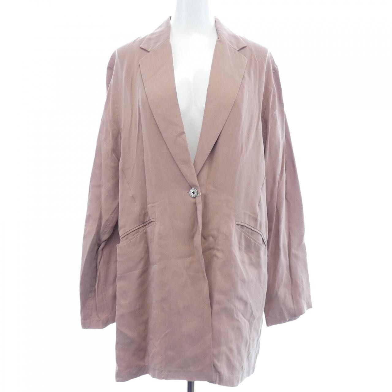 Other Other Steven Alan Jacket Textile Outerwear DUTY FREE for USA Size ONE SIZE - 1 Thumbnail