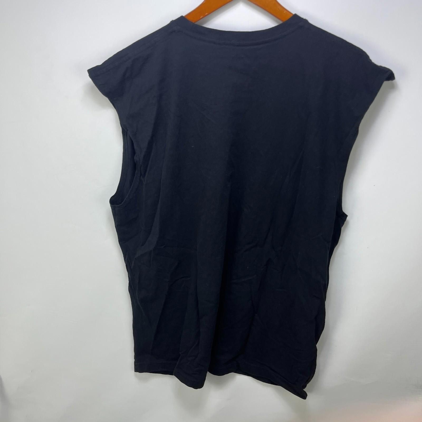 Ecko Unltd. Vintage Echo UNLTD Y2K Sleeveless Shirt 2XL Size US XXL / EU 58 / 5 - 8 Thumbnail