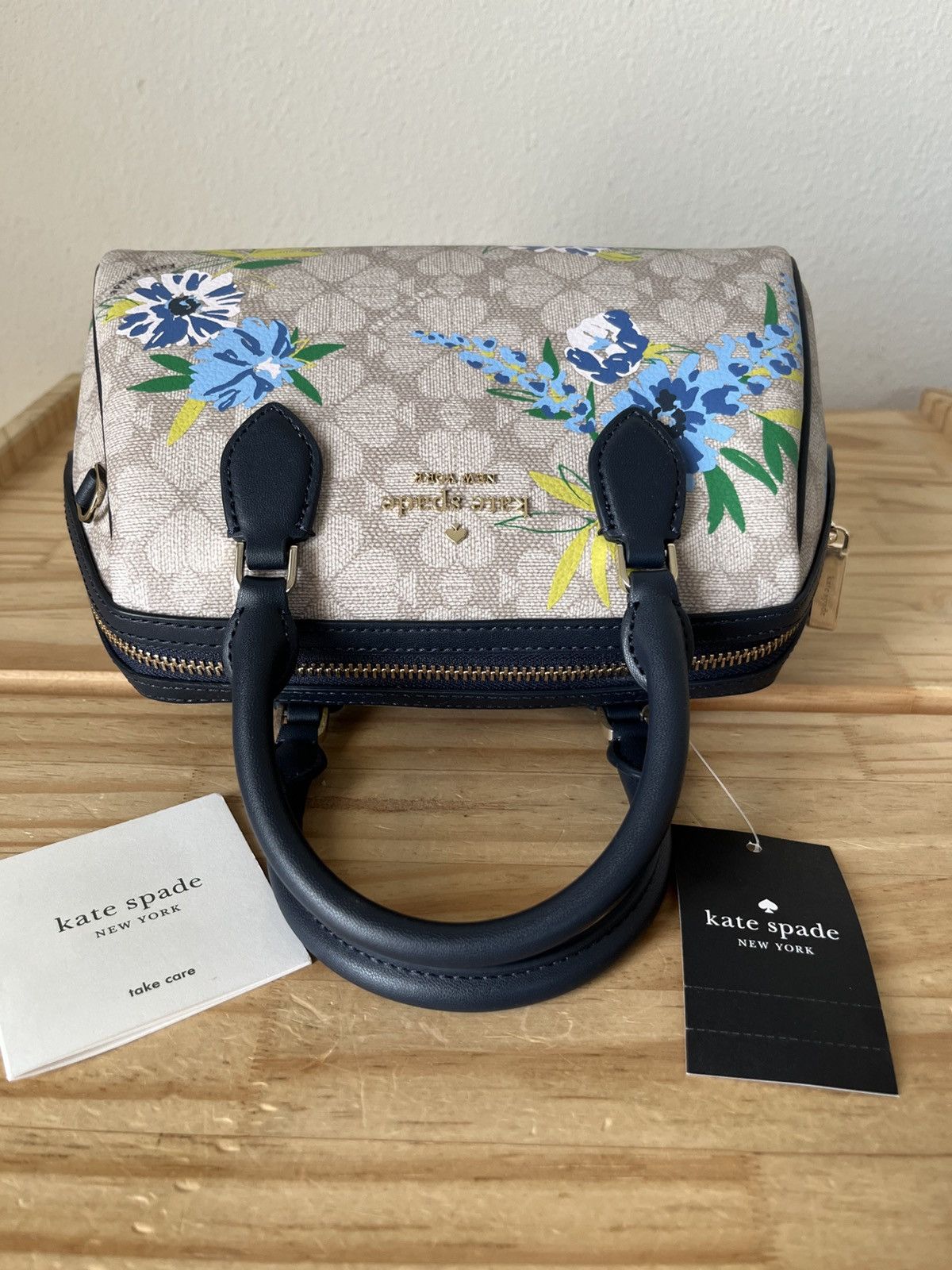 Kate Spade Kate Spade purse Size ONE SIZE - 7 Thumbnail