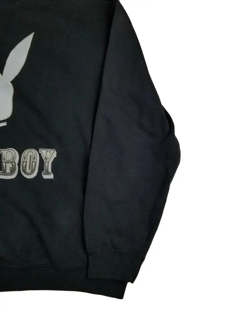 Playboy Vintage Playboys Big Logo Black - L Size US L / EU 52-54 / 3 - 6 Thumbnail