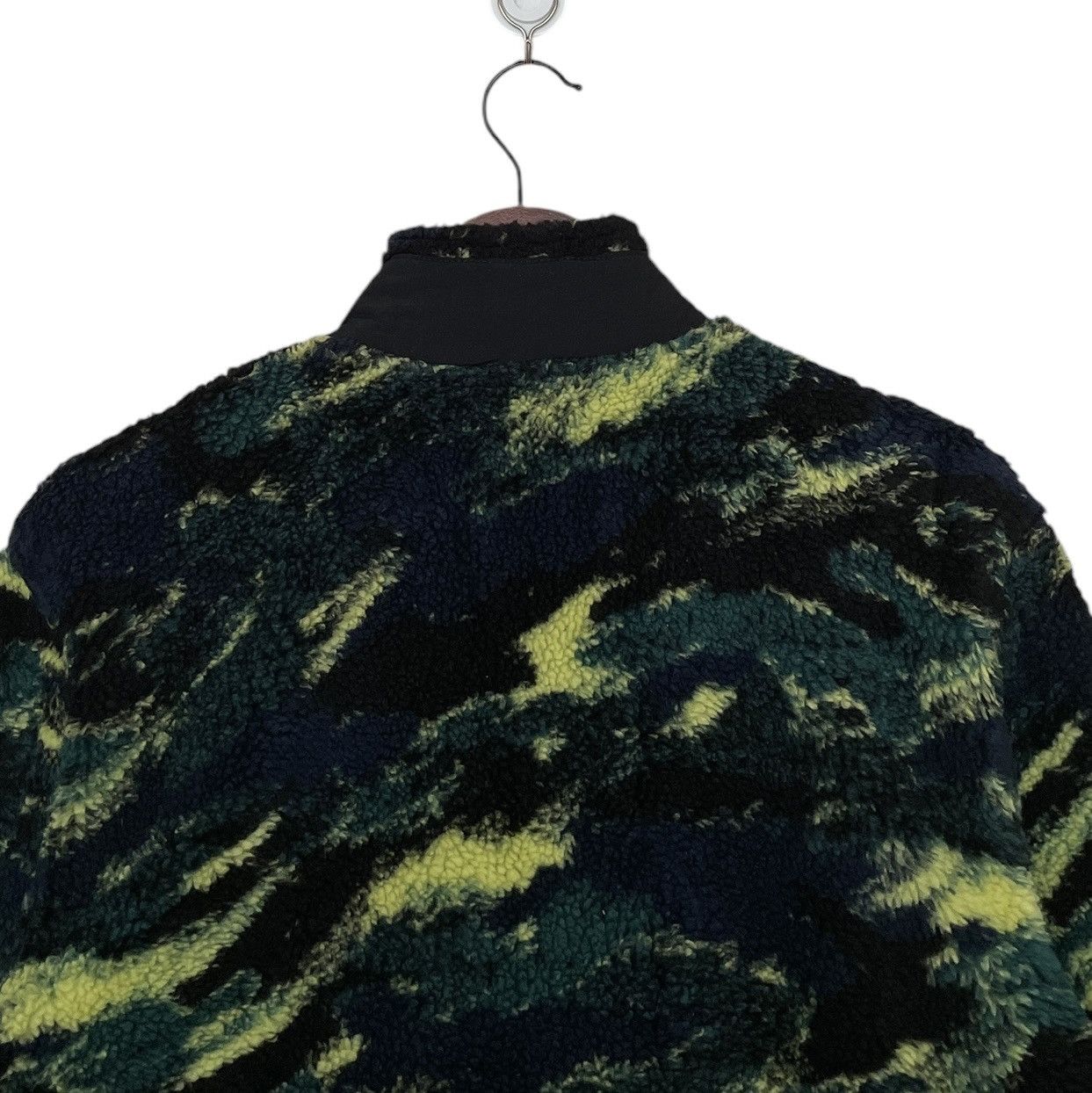 American Eagle Outfitters × Vintage Vintage Brand American Eagle Navajo Fleece 2000s Size US M / EU 48-50 / 2 - 4 Thumbnail